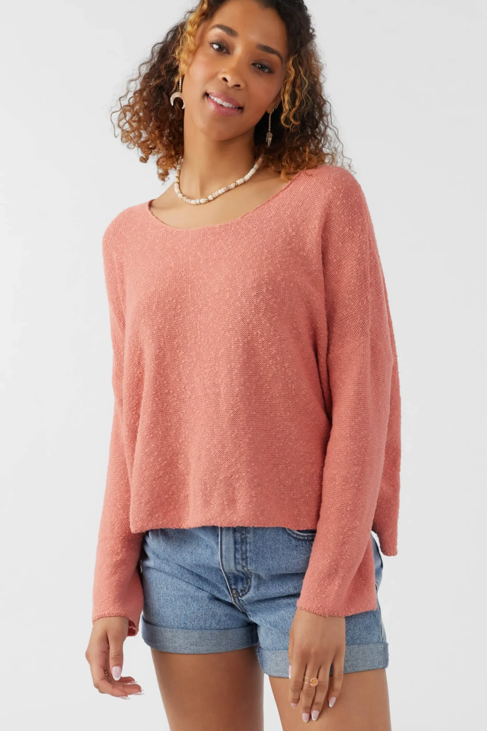 PEARSON SWEATER