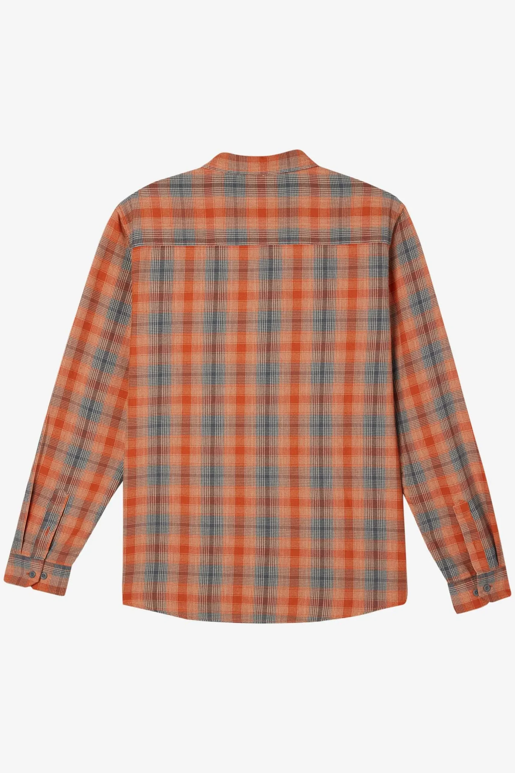 PROSPECT FLANNEL SHIRT