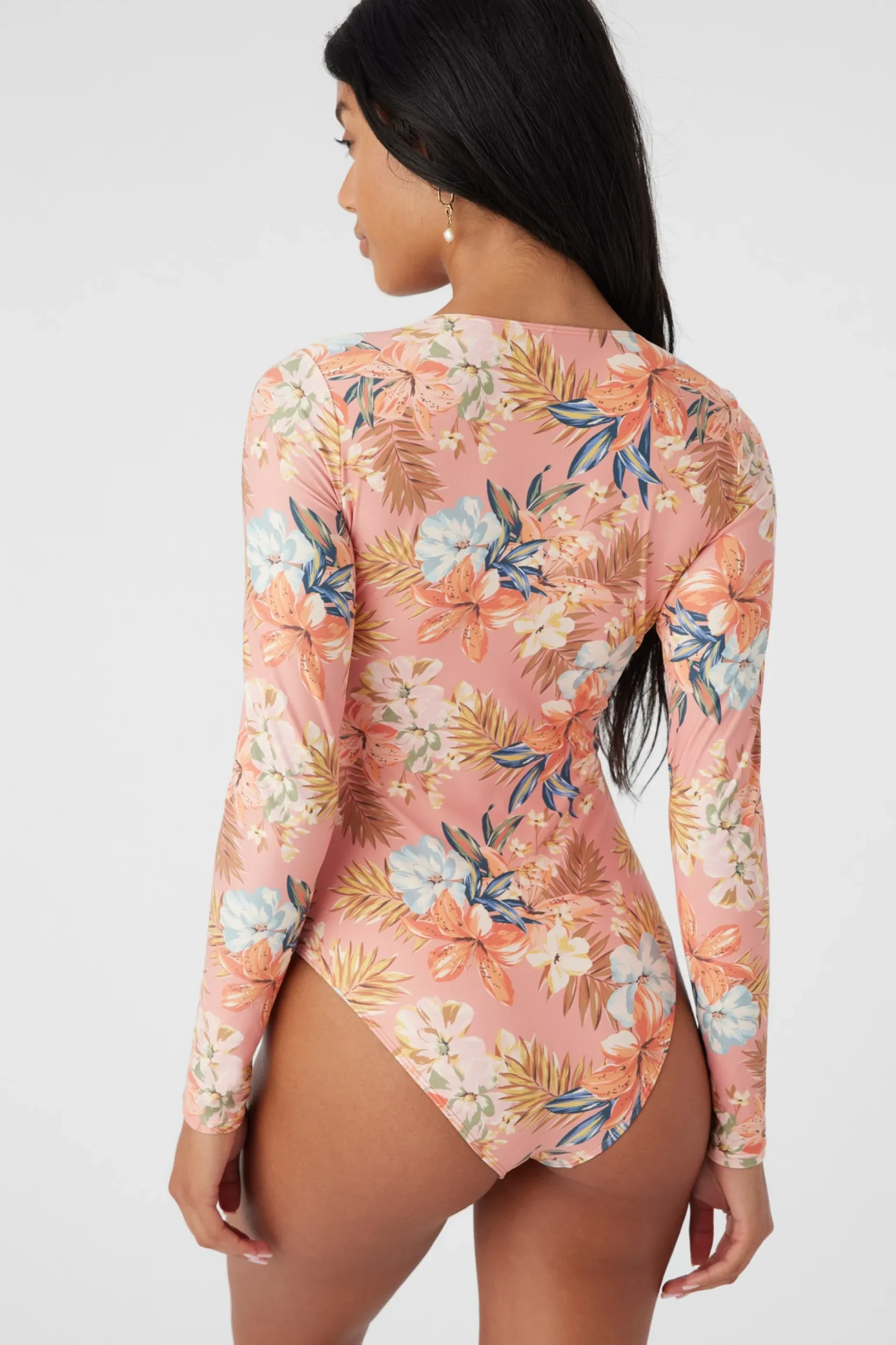 PUNTA TROPICAL KEY WEST SURF SUIT