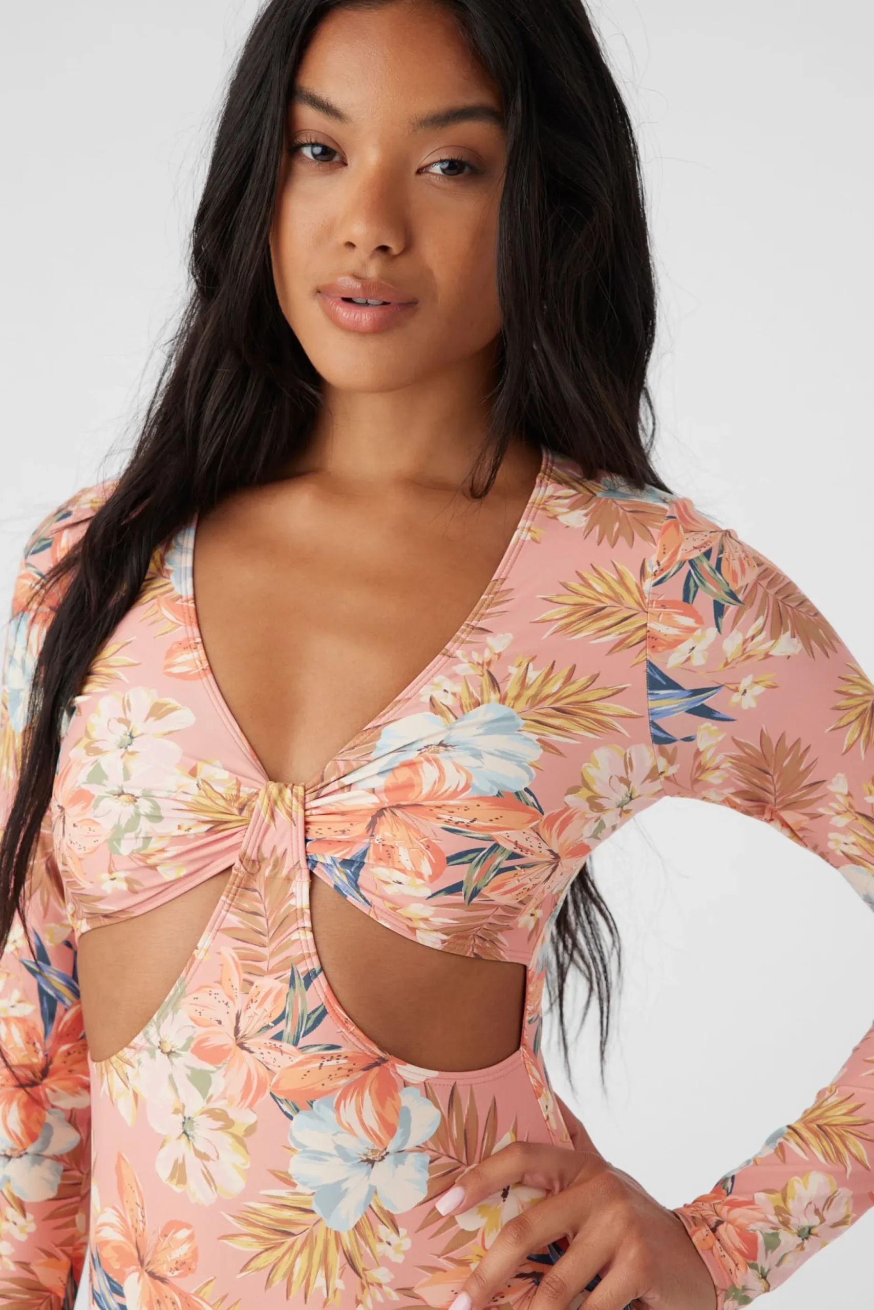 PUNTA TROPICAL KEY WEST SURF SUIT