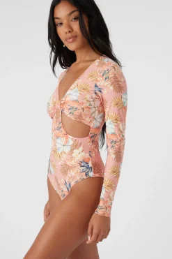 PUNTA TROPICAL KEY WEST SURF SUIT