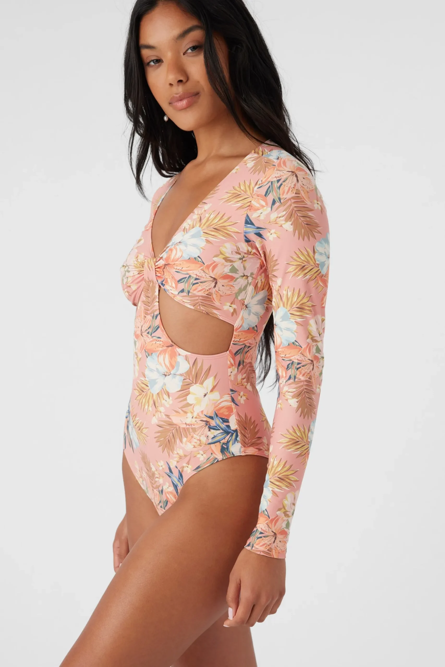 PUNTA TROPICAL KEY WEST SURF SUIT