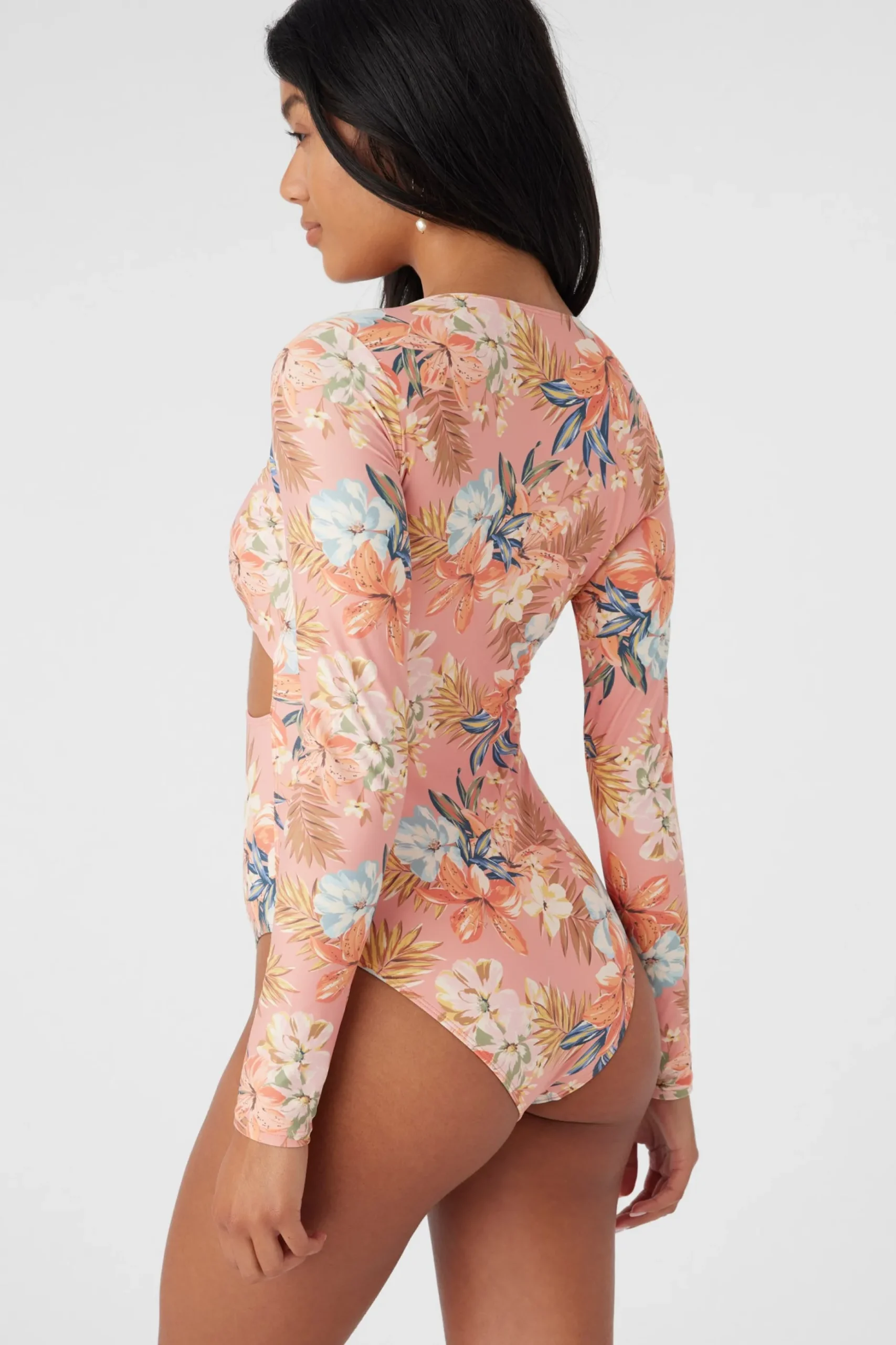 PUNTA TROPICAL KEY WEST SURF SUIT