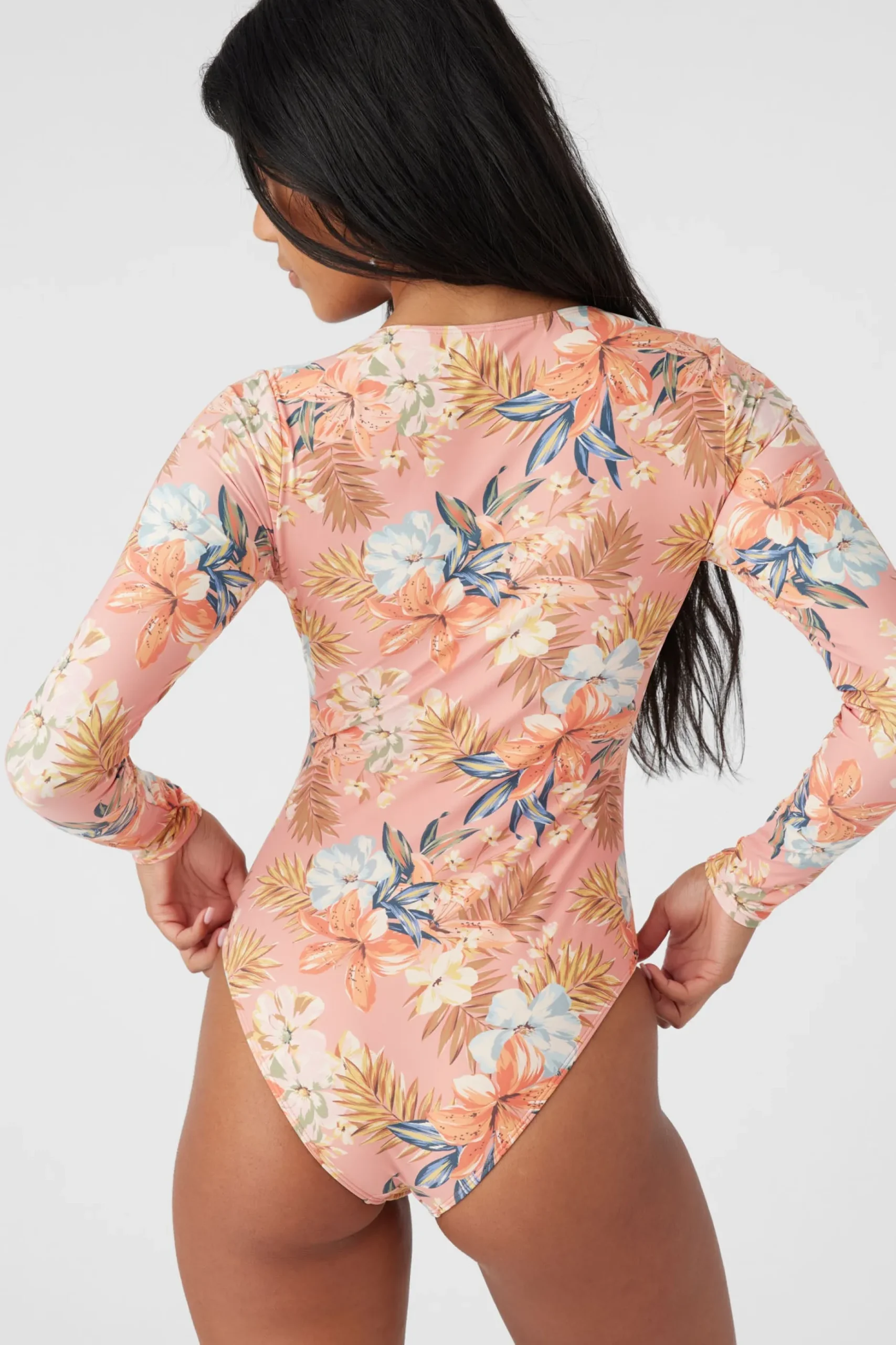 PUNTA TROPICAL KEY WEST SURF SUIT