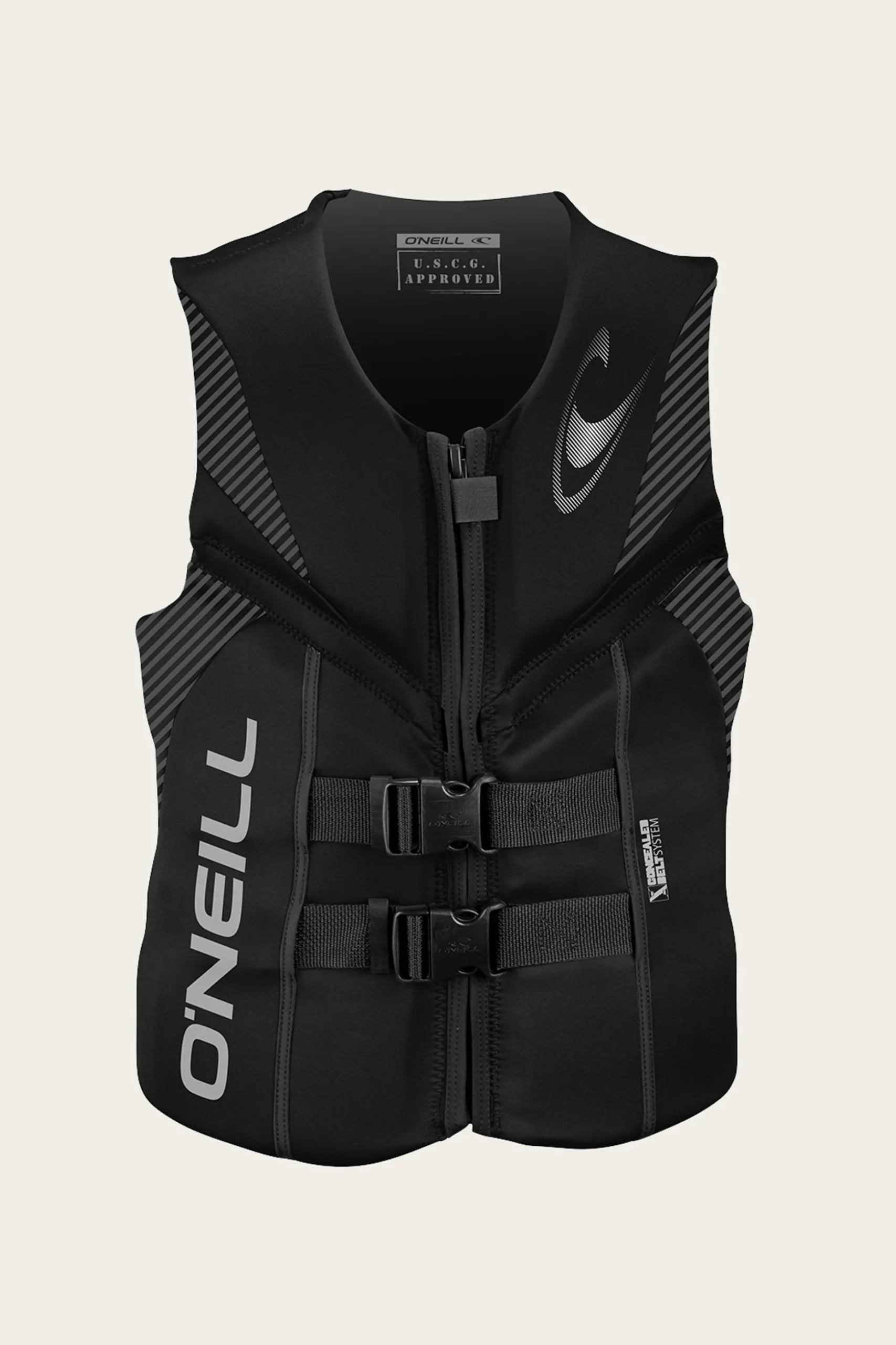 REACTOR USCG LIFE VEST