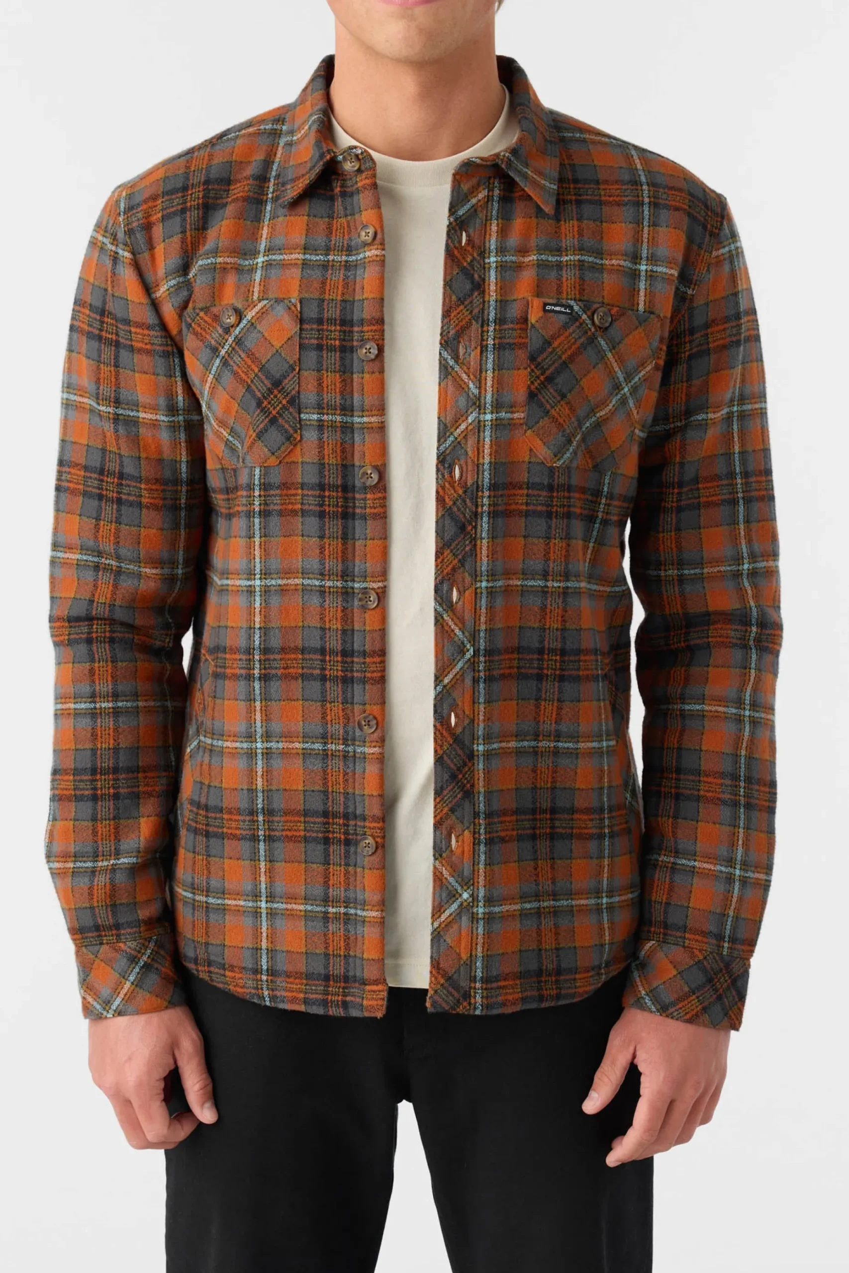 REDMOND HIGH PILE JACKET
