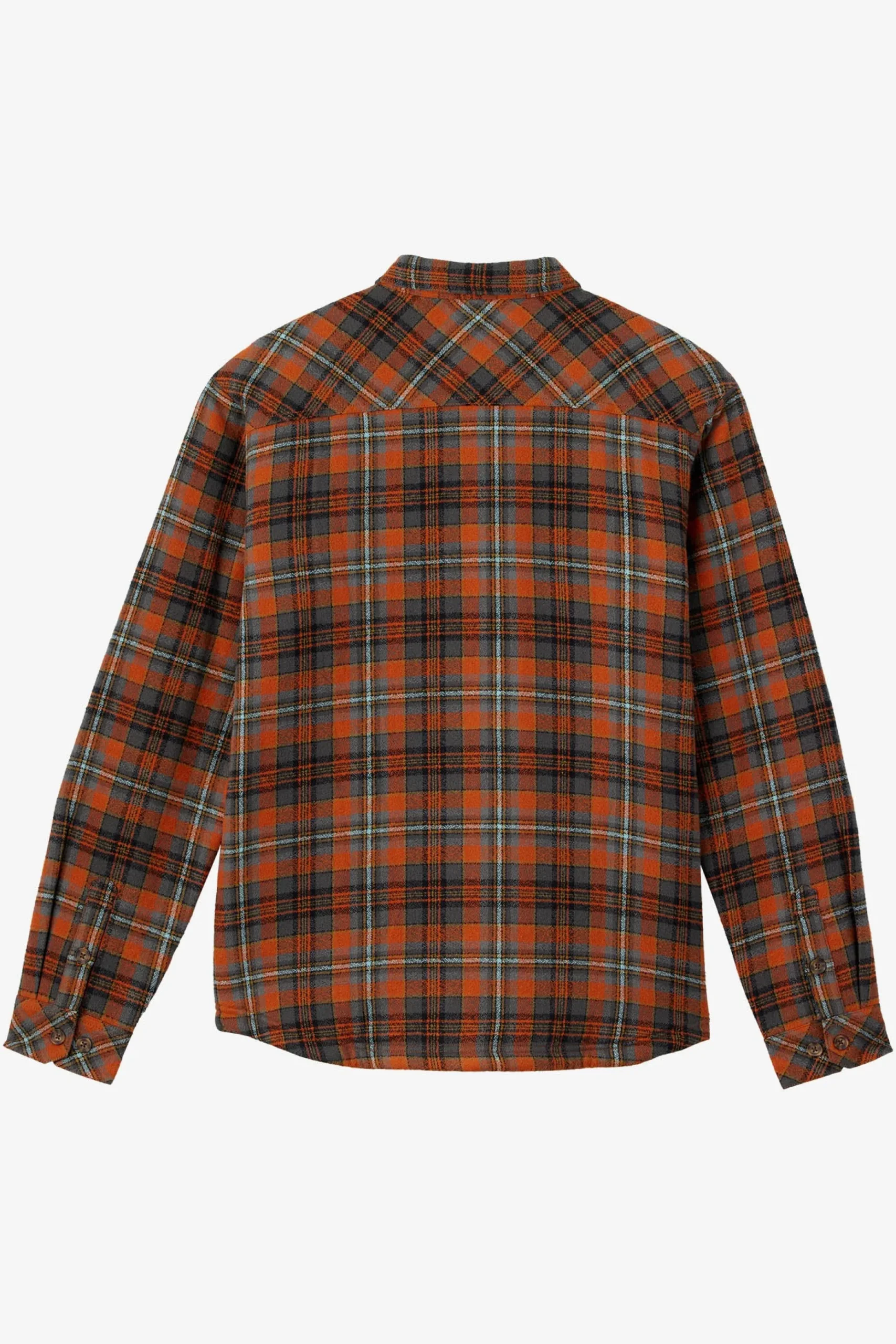 REDMOND HIGH PILE JACKET