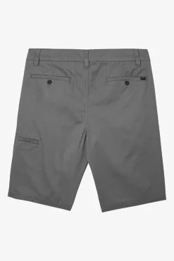 REDWOOD 22