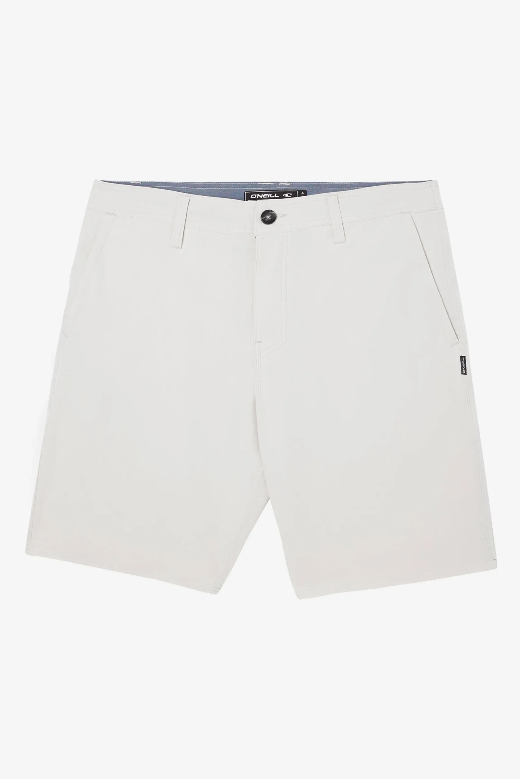 RESERVE HEATHER 19" HYBRID SHORTS