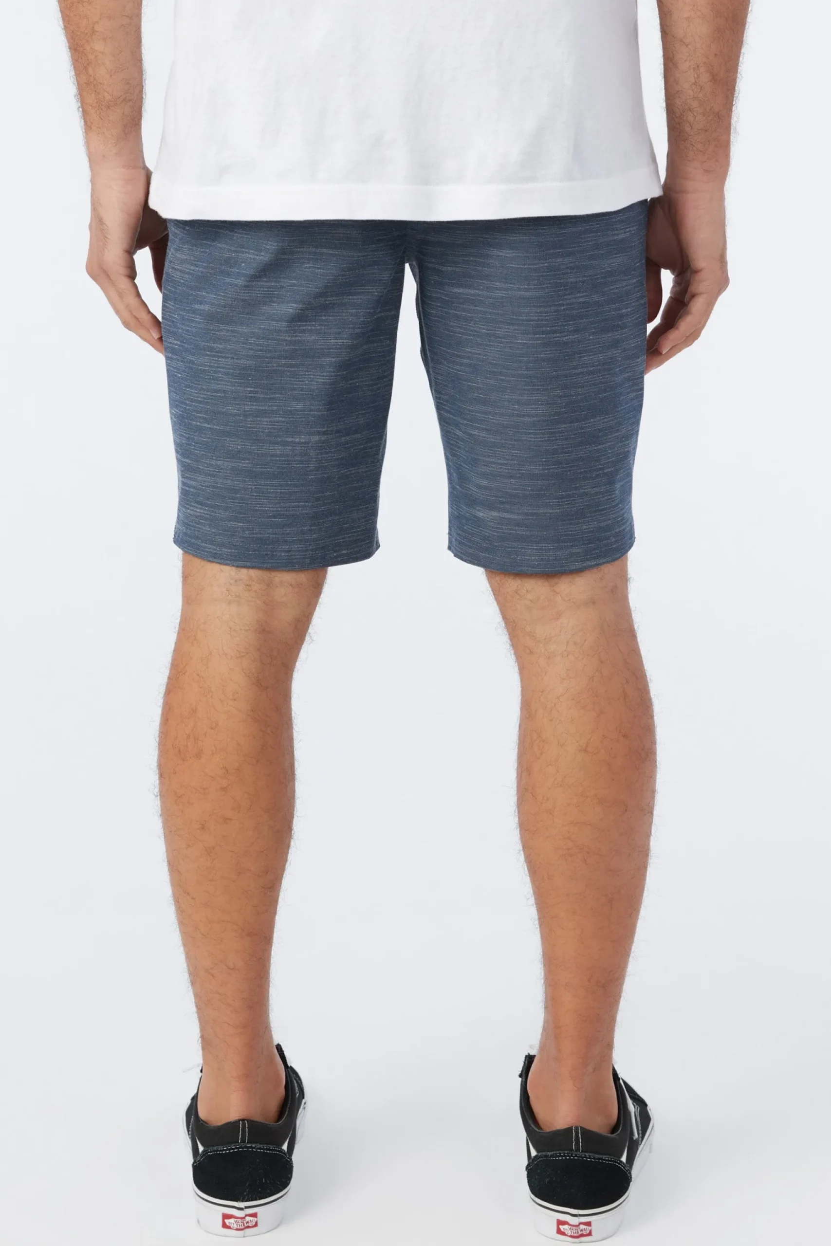RESERVE SLUB 20" HYBRID SHORTS