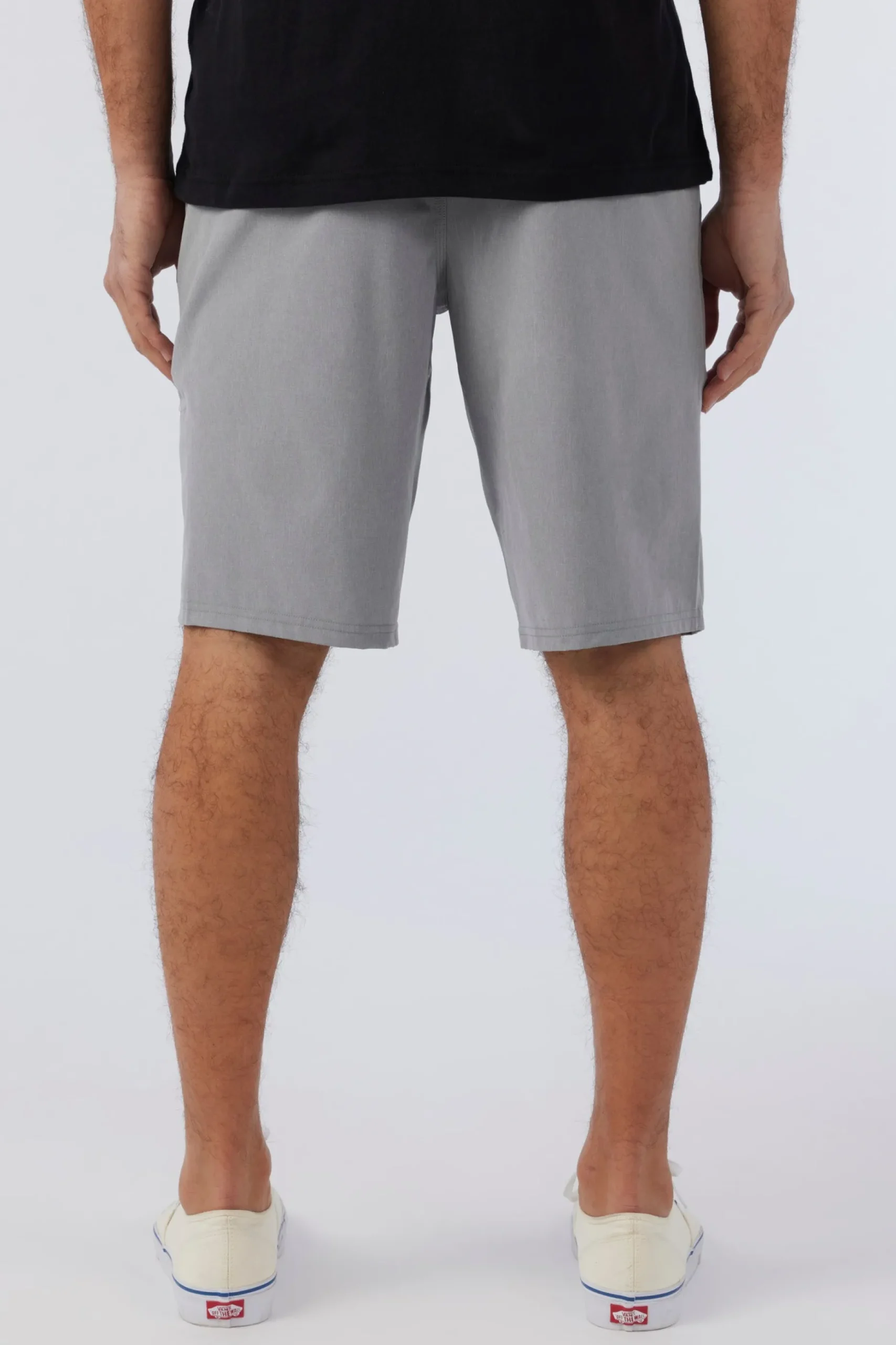 RESERVOIR ELASTIC WAIST 21" HYBRID SHORTS