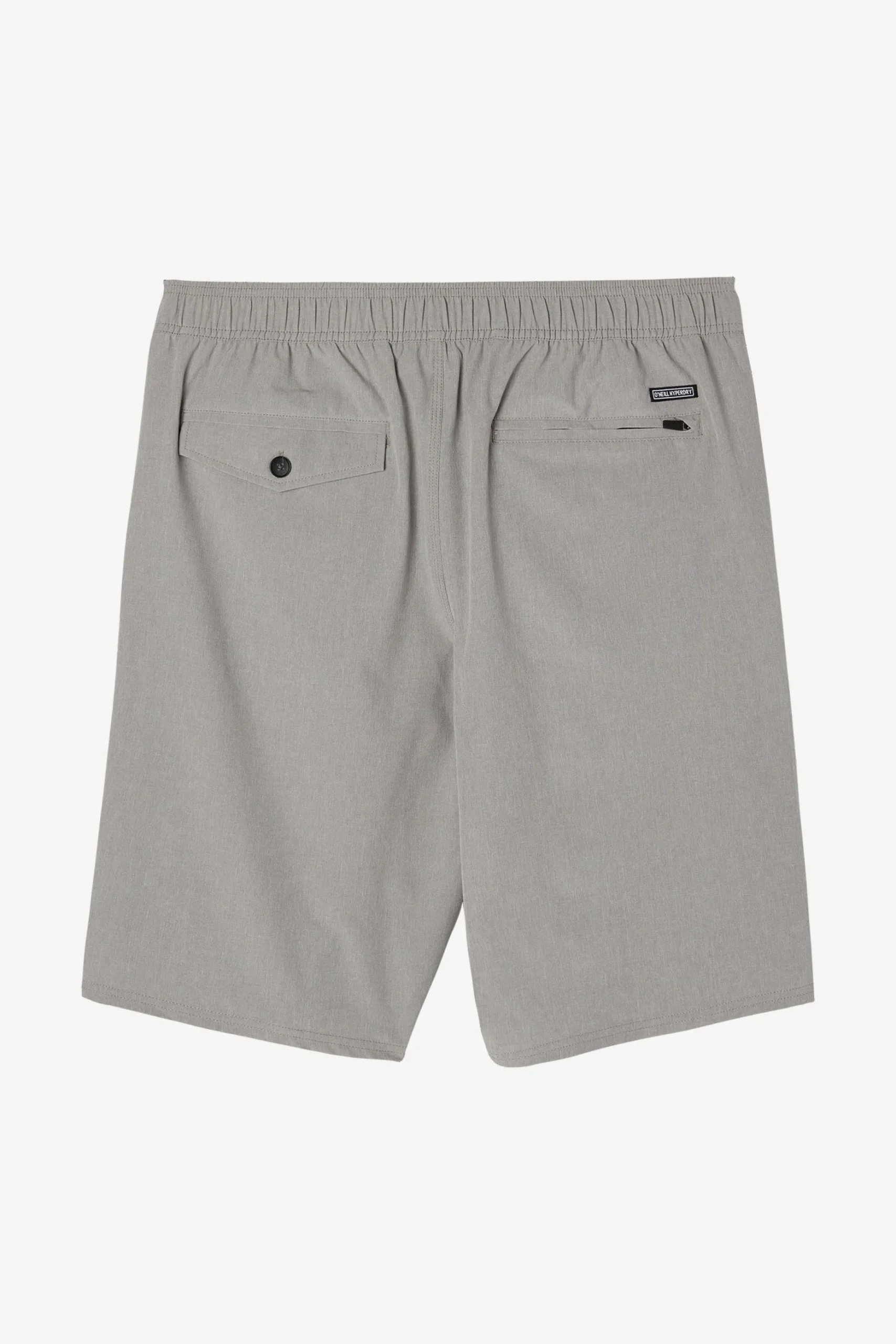 RESERVOIR ELASTIC WAIST 21" HYBRID SHORTS