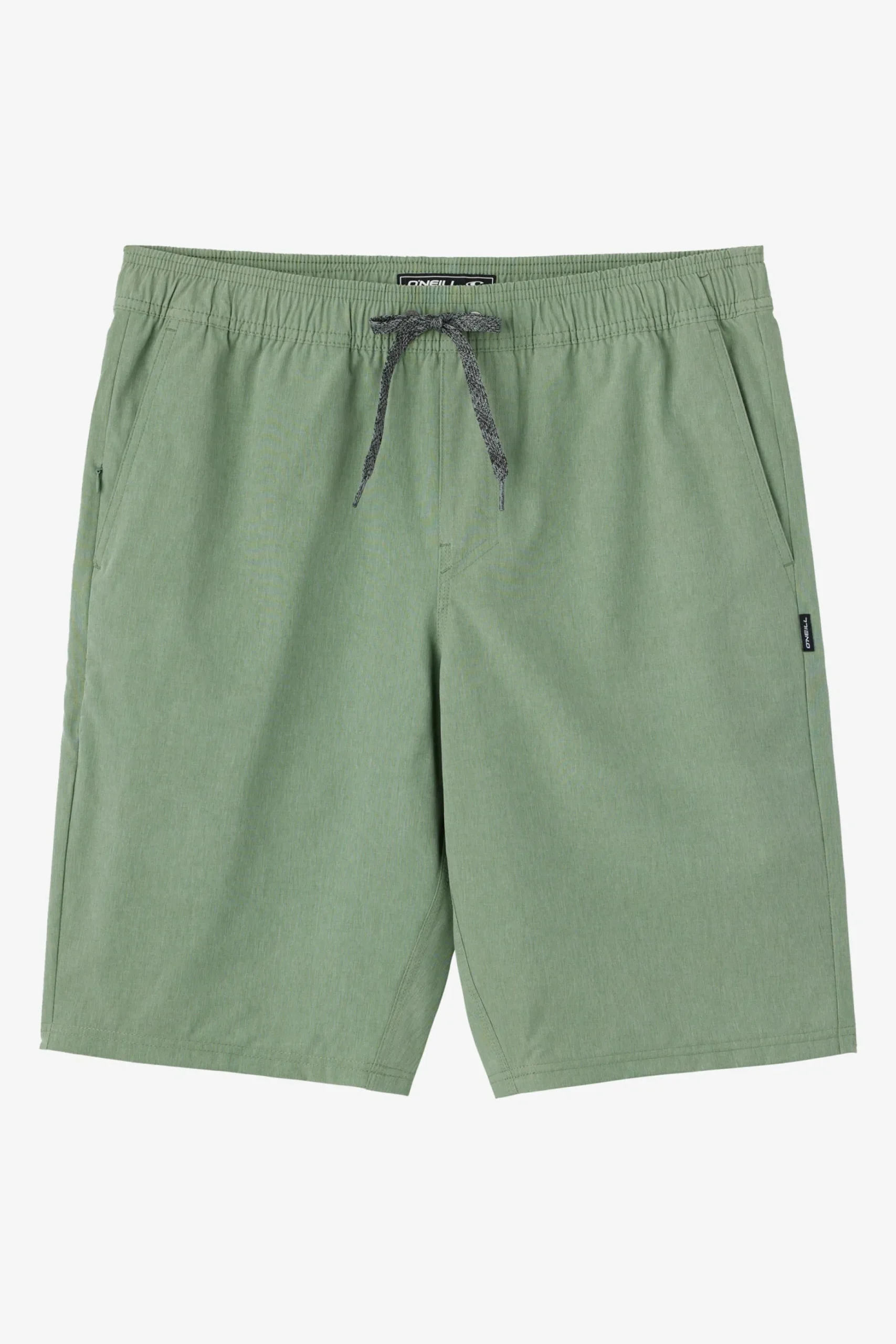 RESERVOIR ELASTIC WAIST 21" HYBRID SHORTS