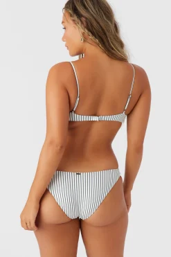 SALTWATER ESSENTIALS STRIPE ROCKLEY CLASSIC BOTTOMS