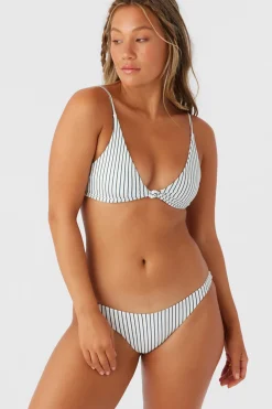 SALTWATER ESSENTIALS STRIPE ROCKLEY CLASSIC BOTTOMS