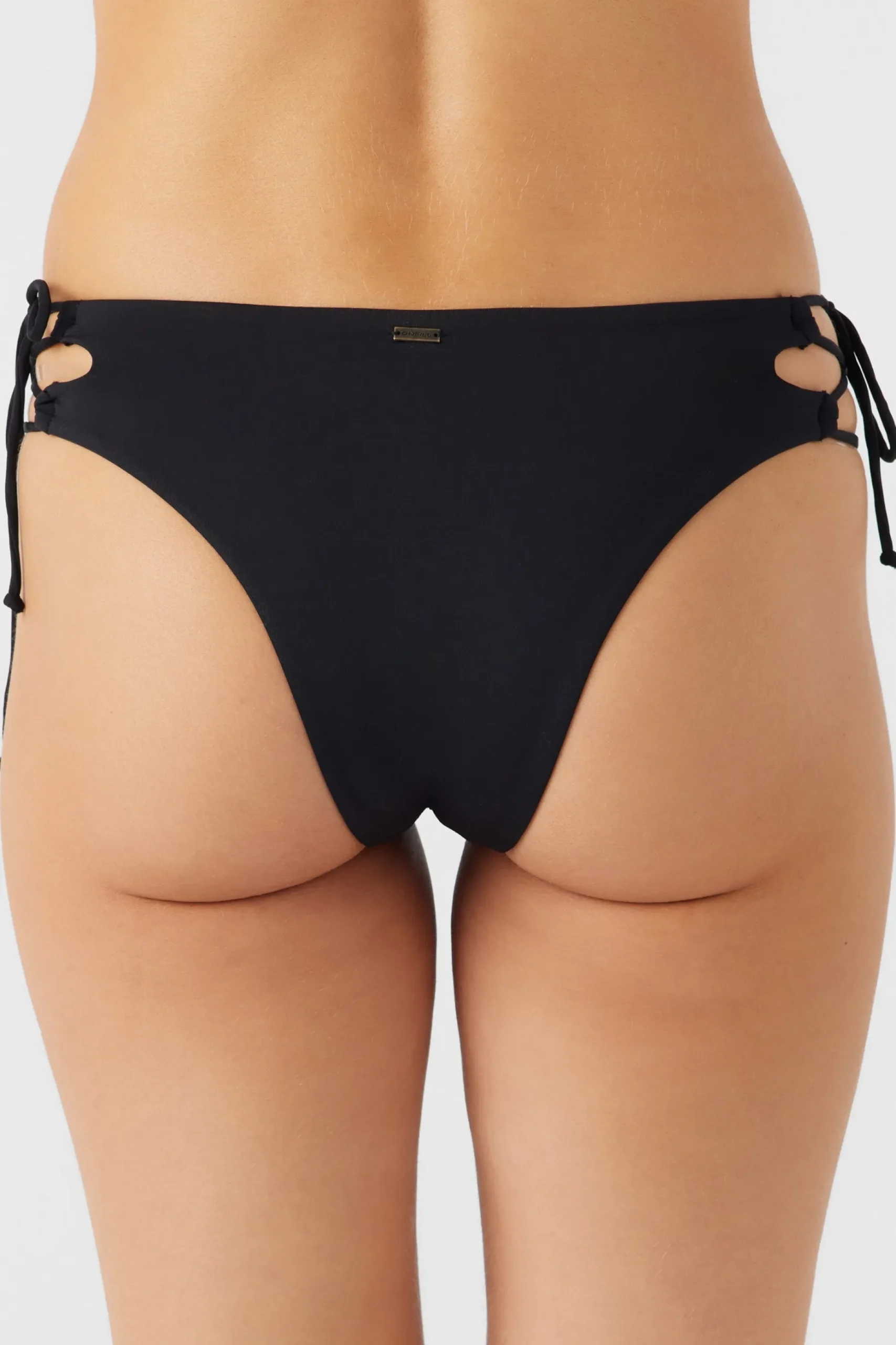 SALTWATER SOLIDS JENSEN SKIMPY BOTTOMS