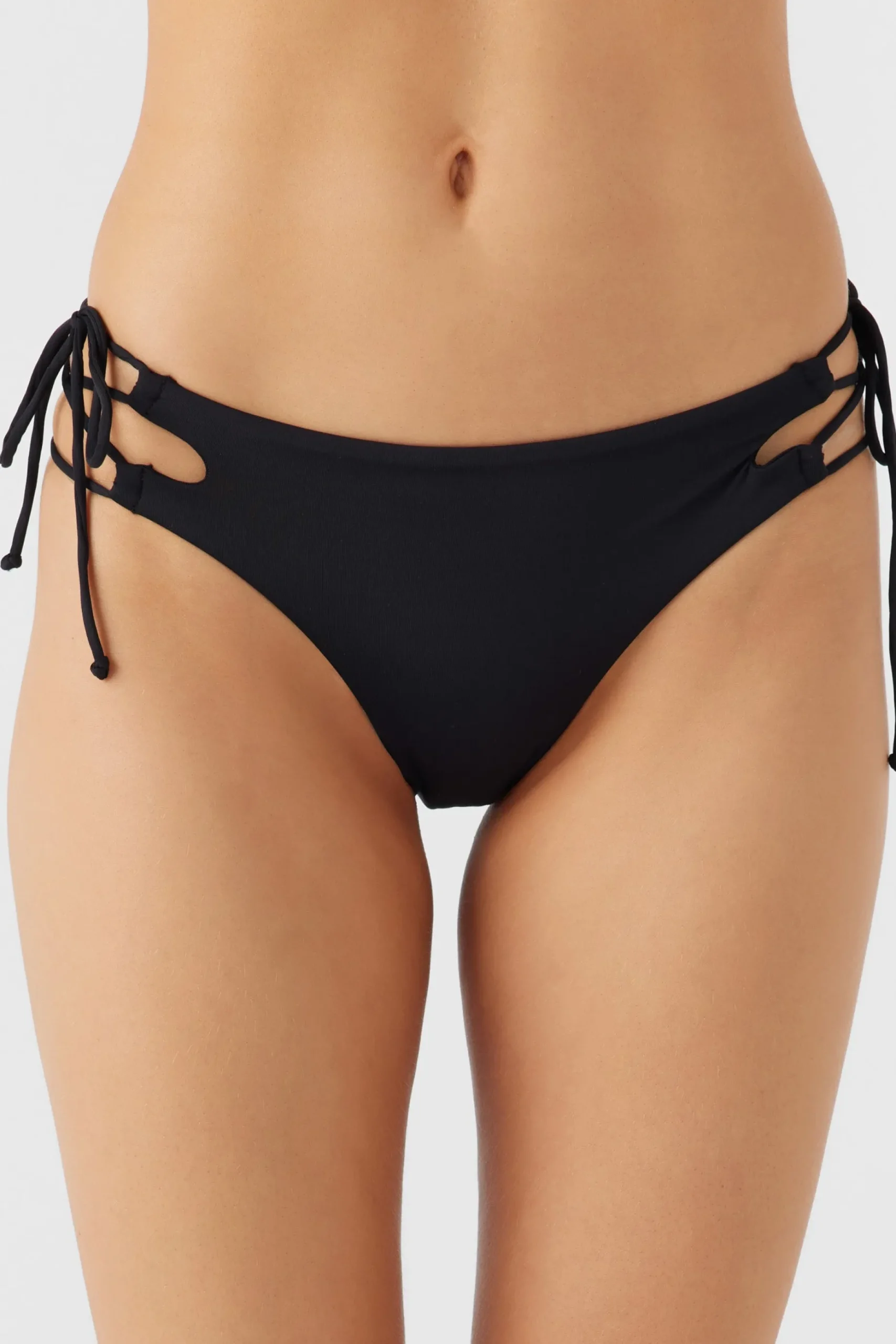 SALTWATER SOLIDS JENSEN SKIMPY BOTTOMS