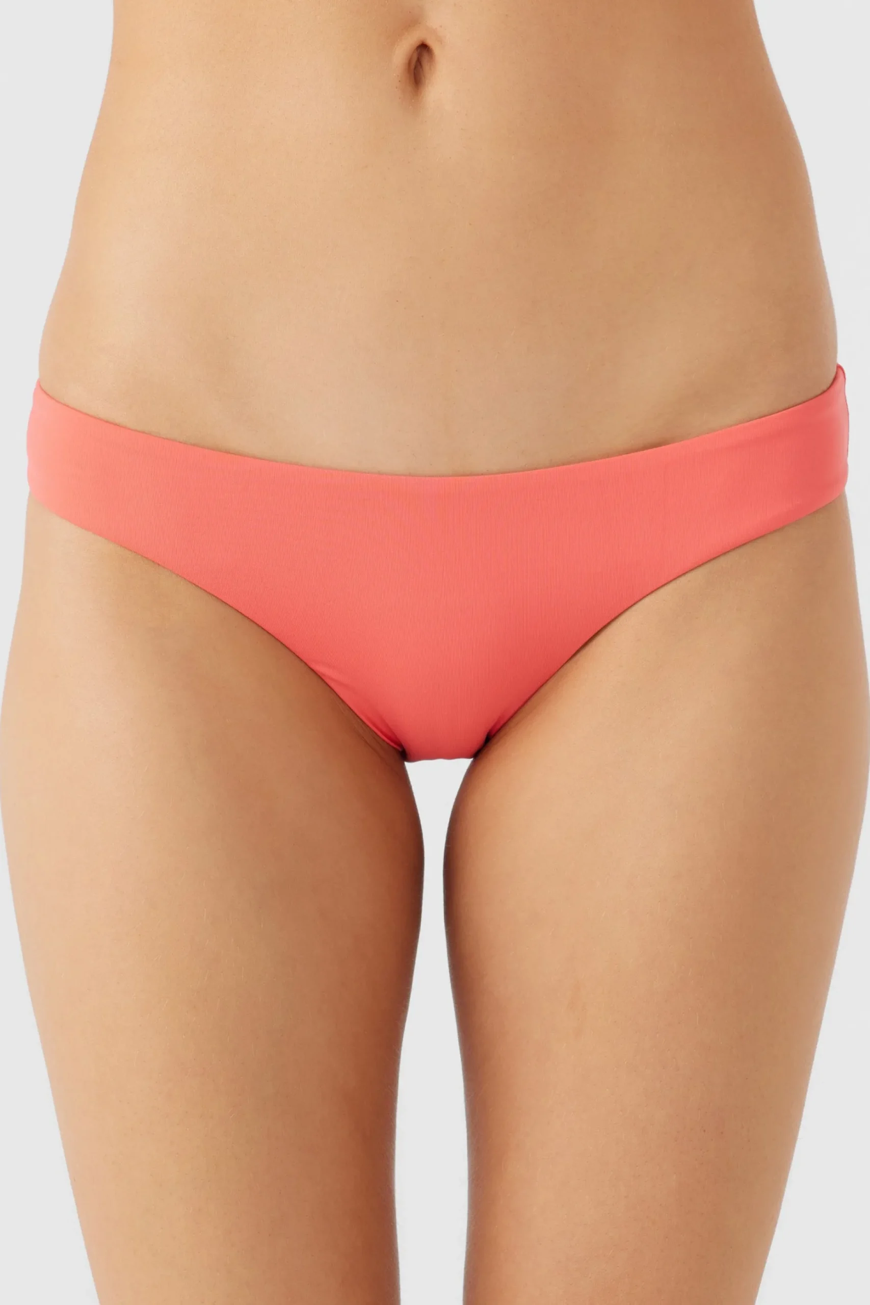 SALTWATER SOLIDS MATIRA HIPSTER CHEEKY BOTTOMS