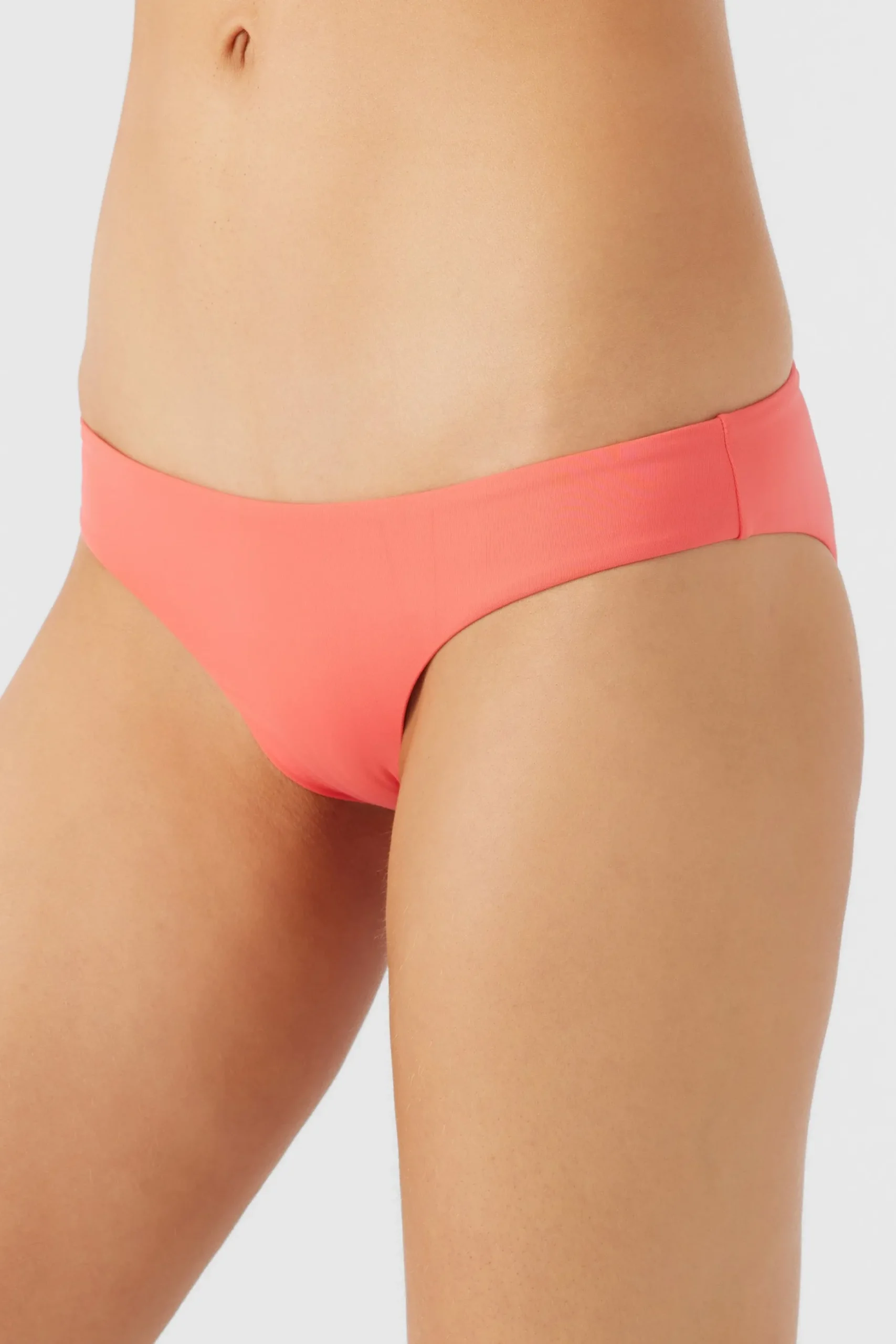SALTWATER SOLIDS MATIRA HIPSTER CHEEKY BOTTOMS