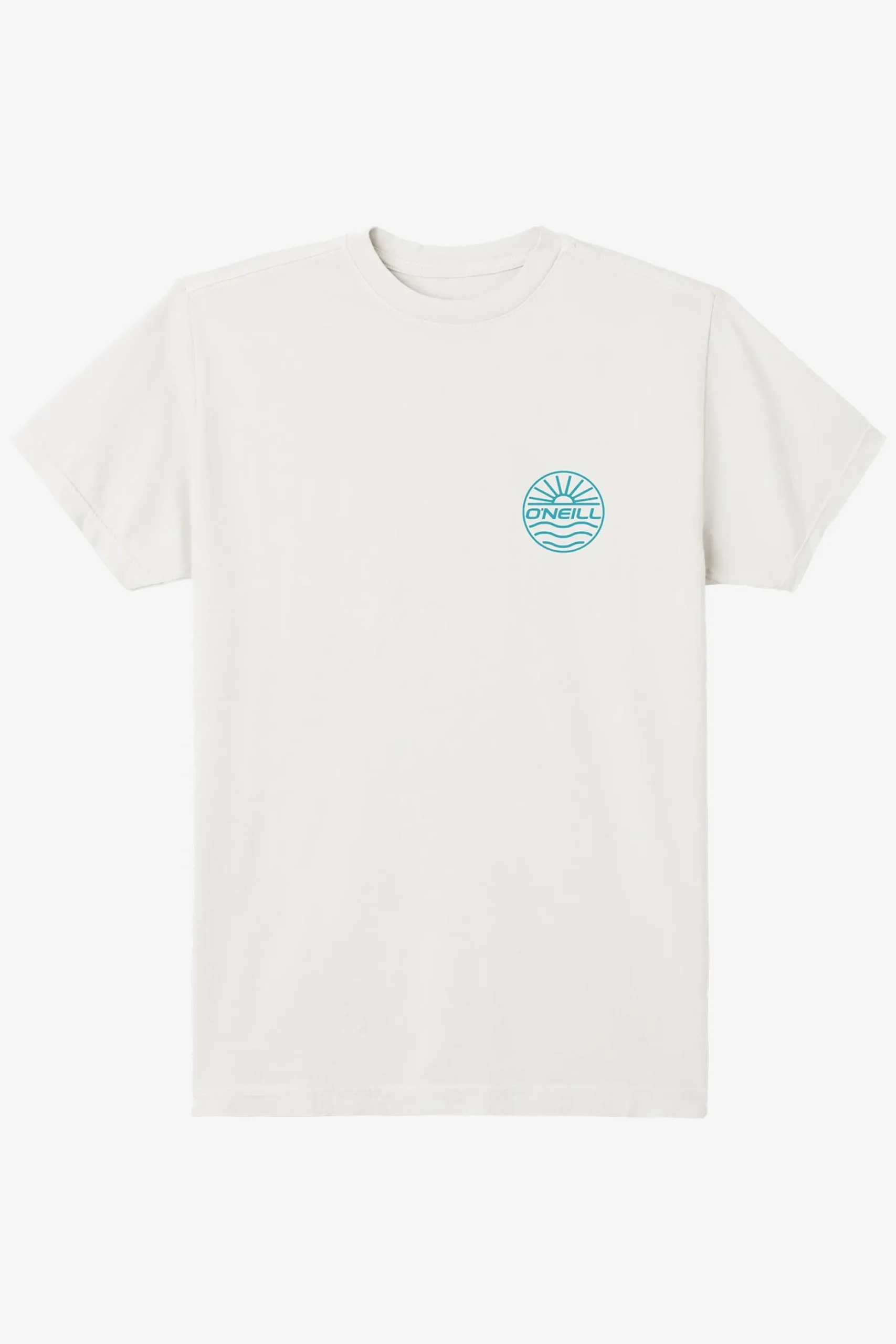 SCENIC TEE BY JORDY SMITH