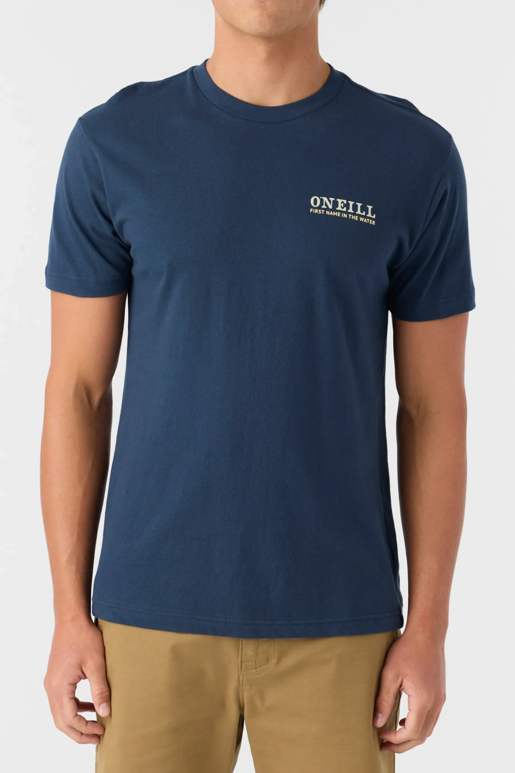 SEA SPIDER STANDARD FIT TEE
