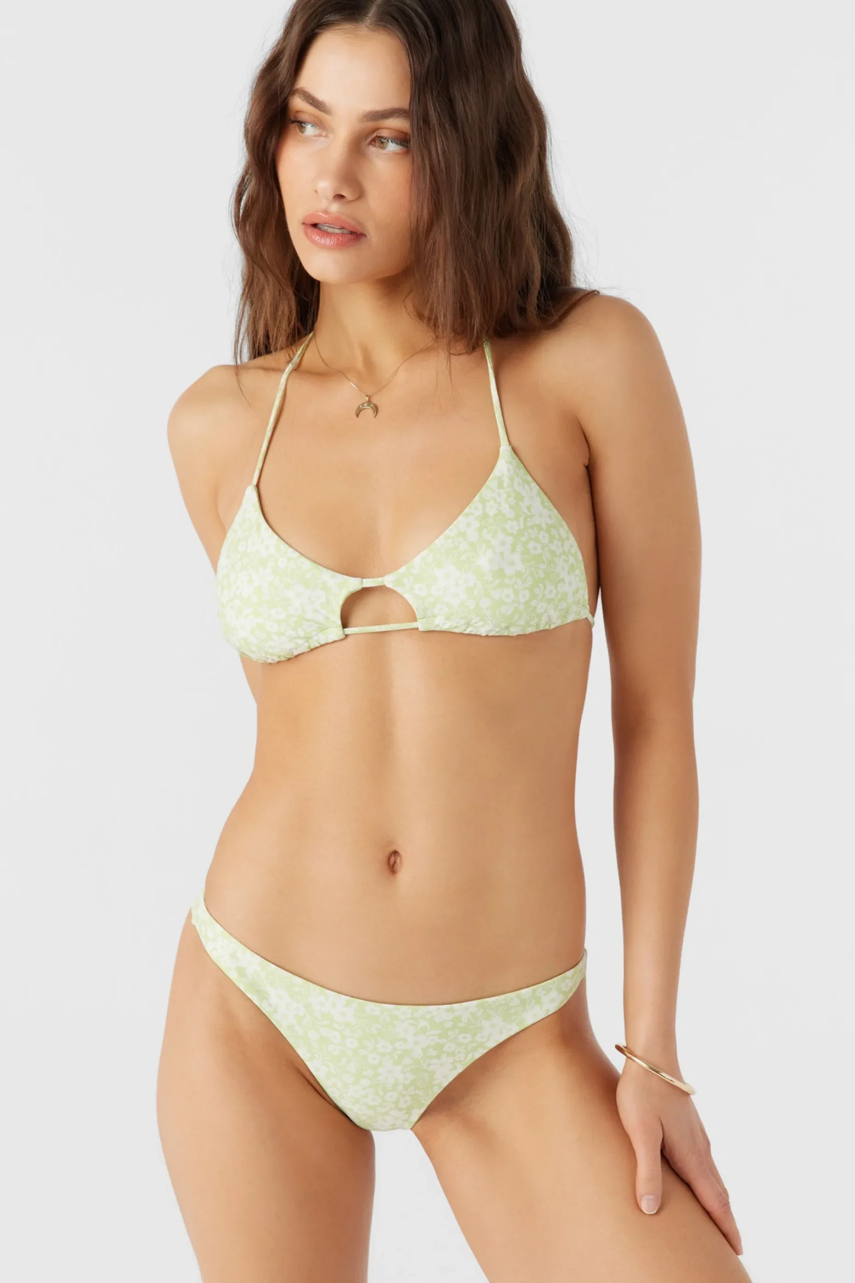 SIMENA HERMOSA SKIMPY BOTTOMS