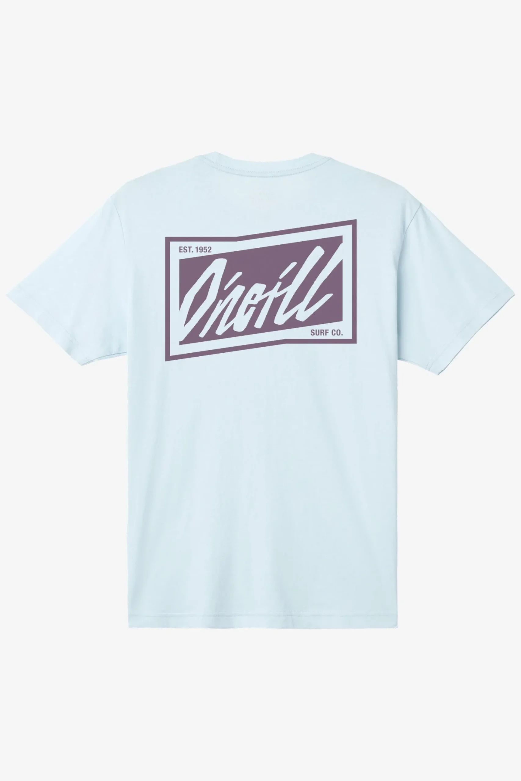 SKEWED TEE