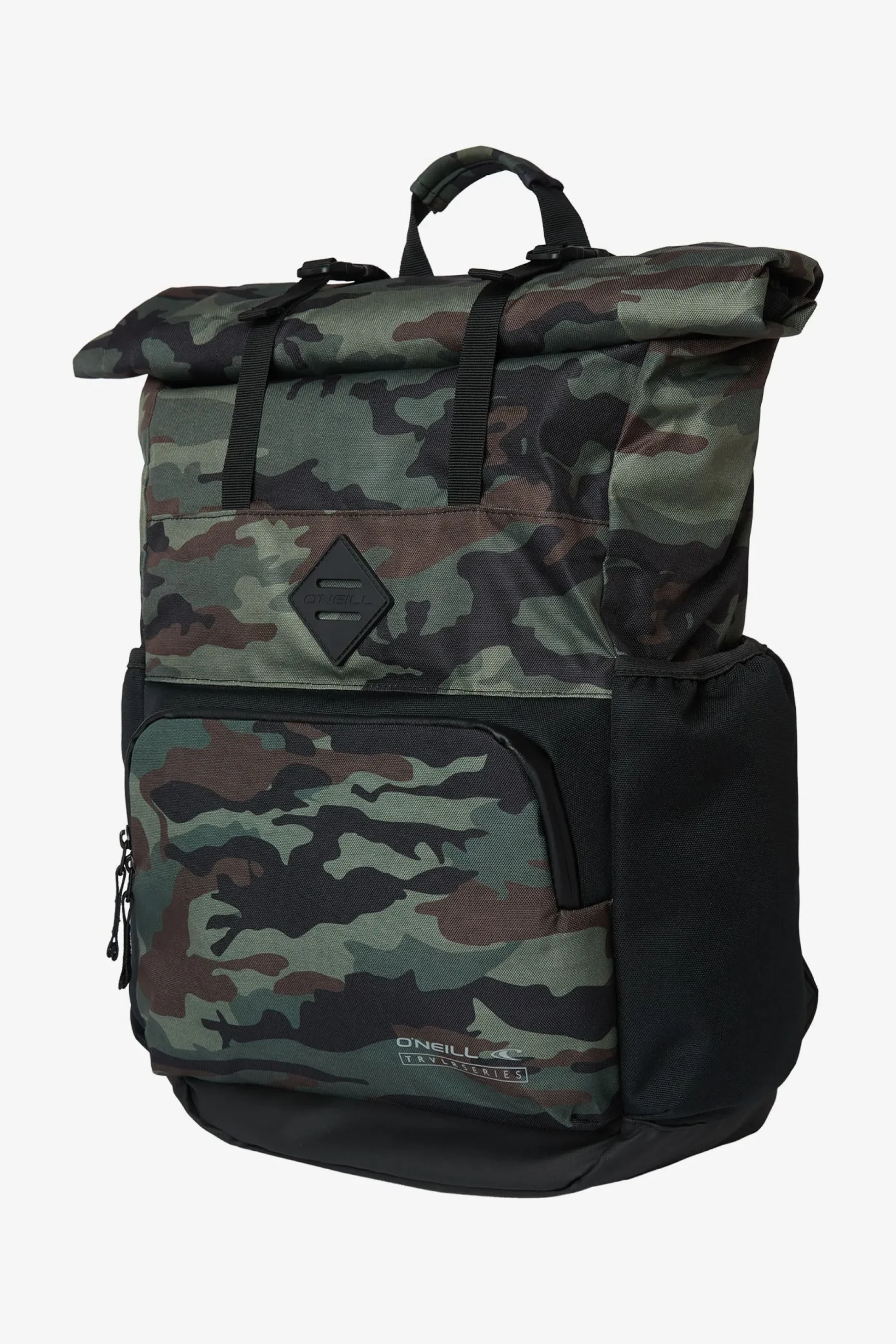 STRIKE TRVLR BACKPACK