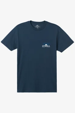 SUN SUPPLY TEE