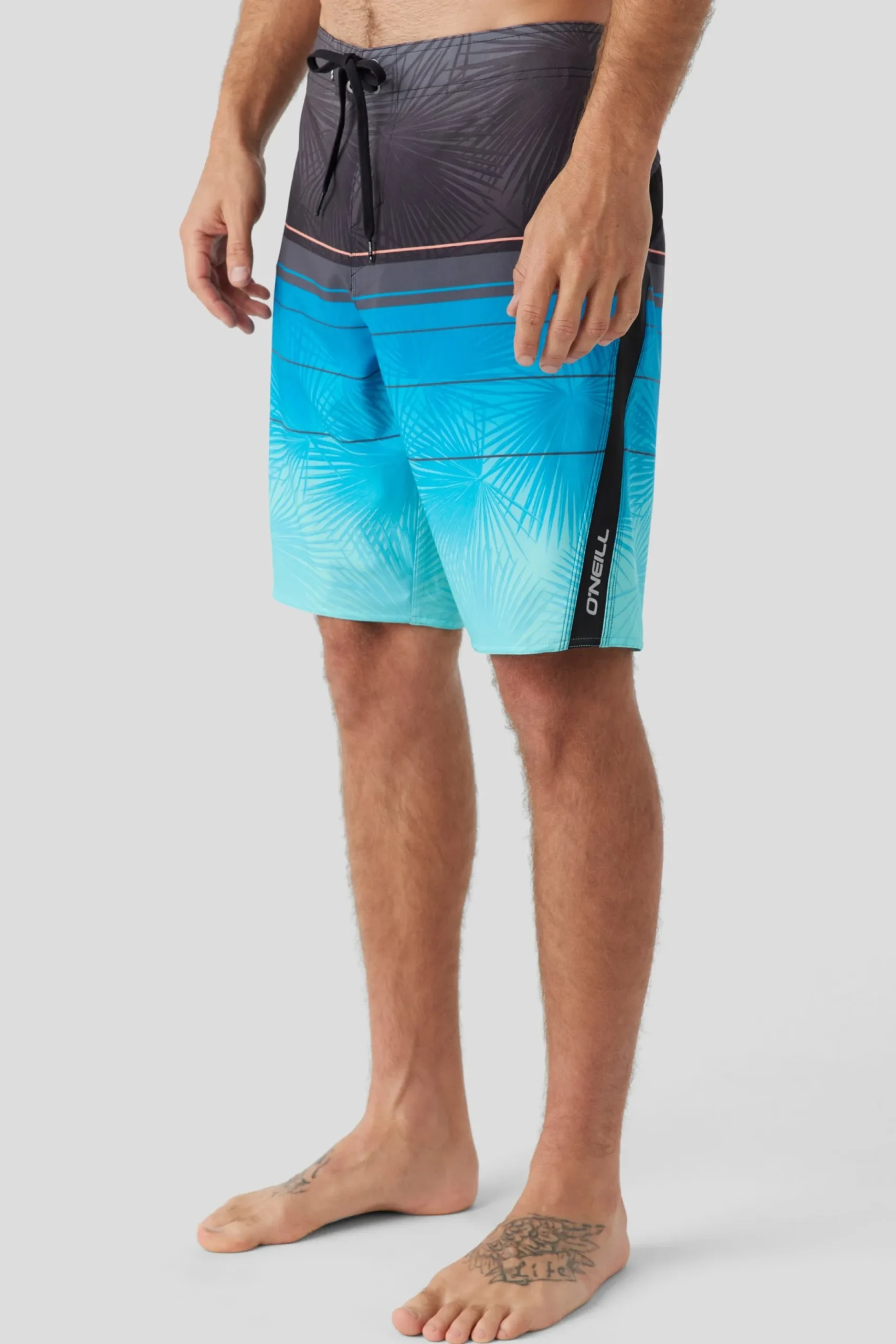 SUPERFREAK 20" BOARDSHORTS