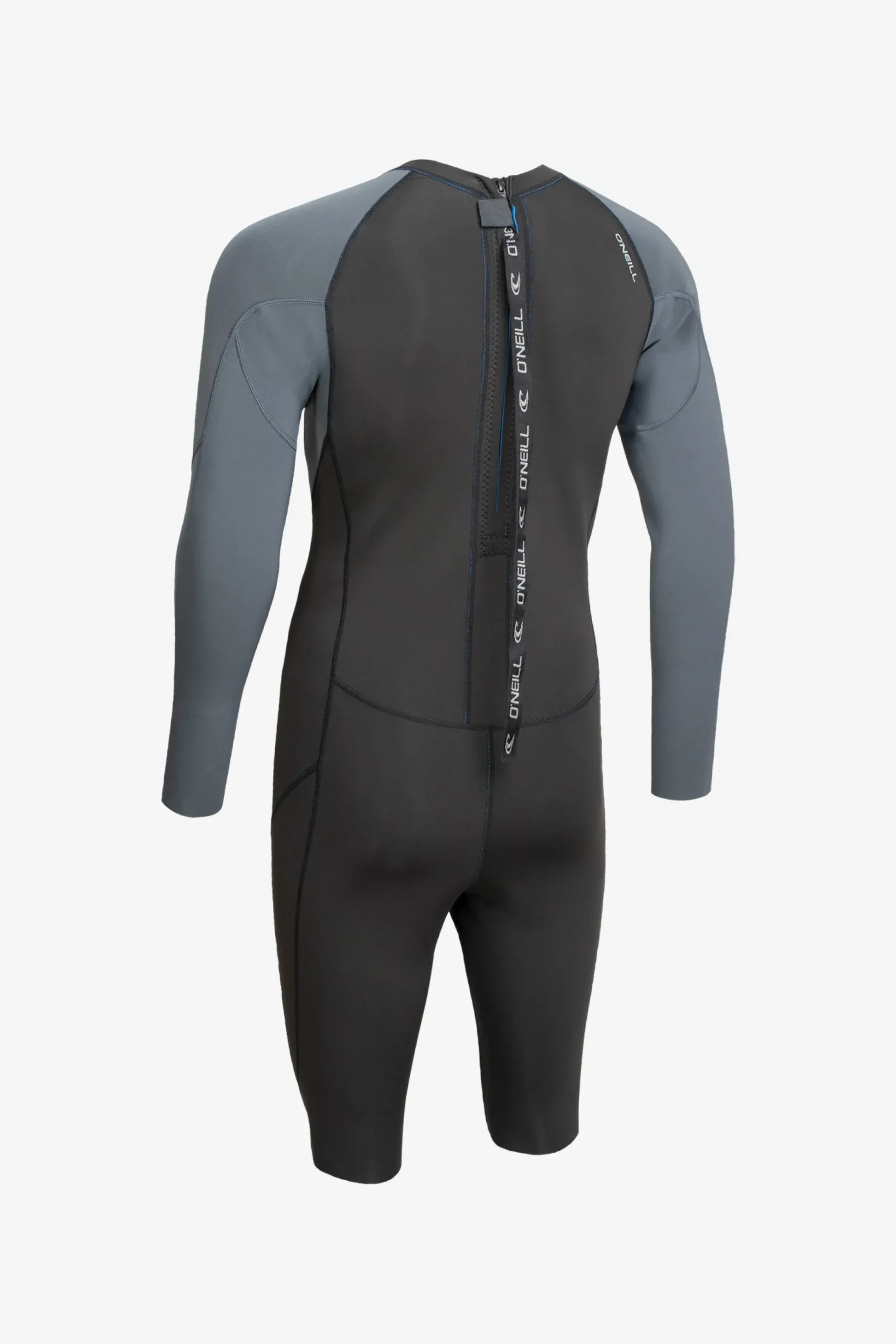 THINSKINS 0.5MM L/S SPRING WETSUIT