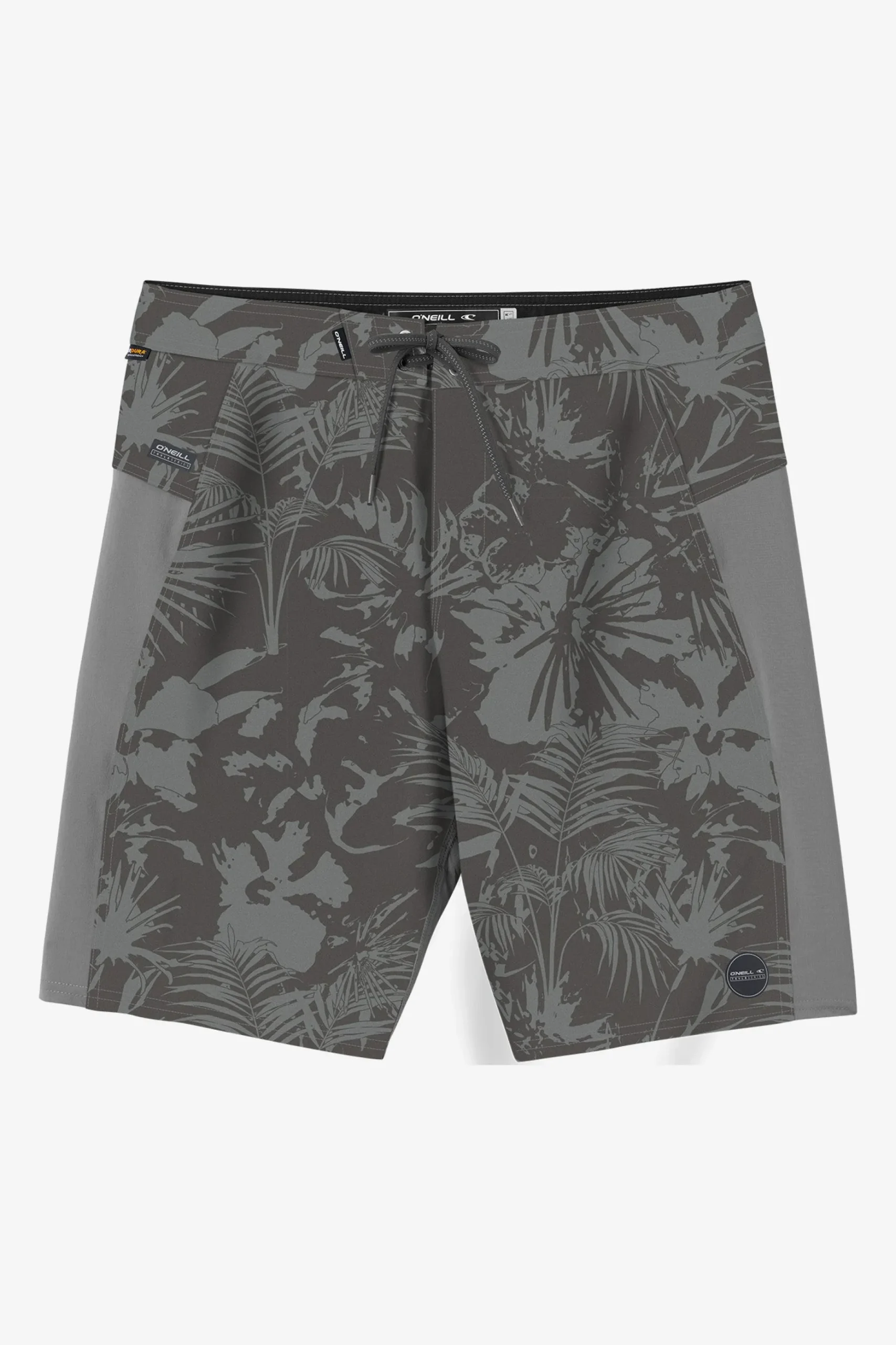 TRVLR ENDURO 20" BOARDSHORTS