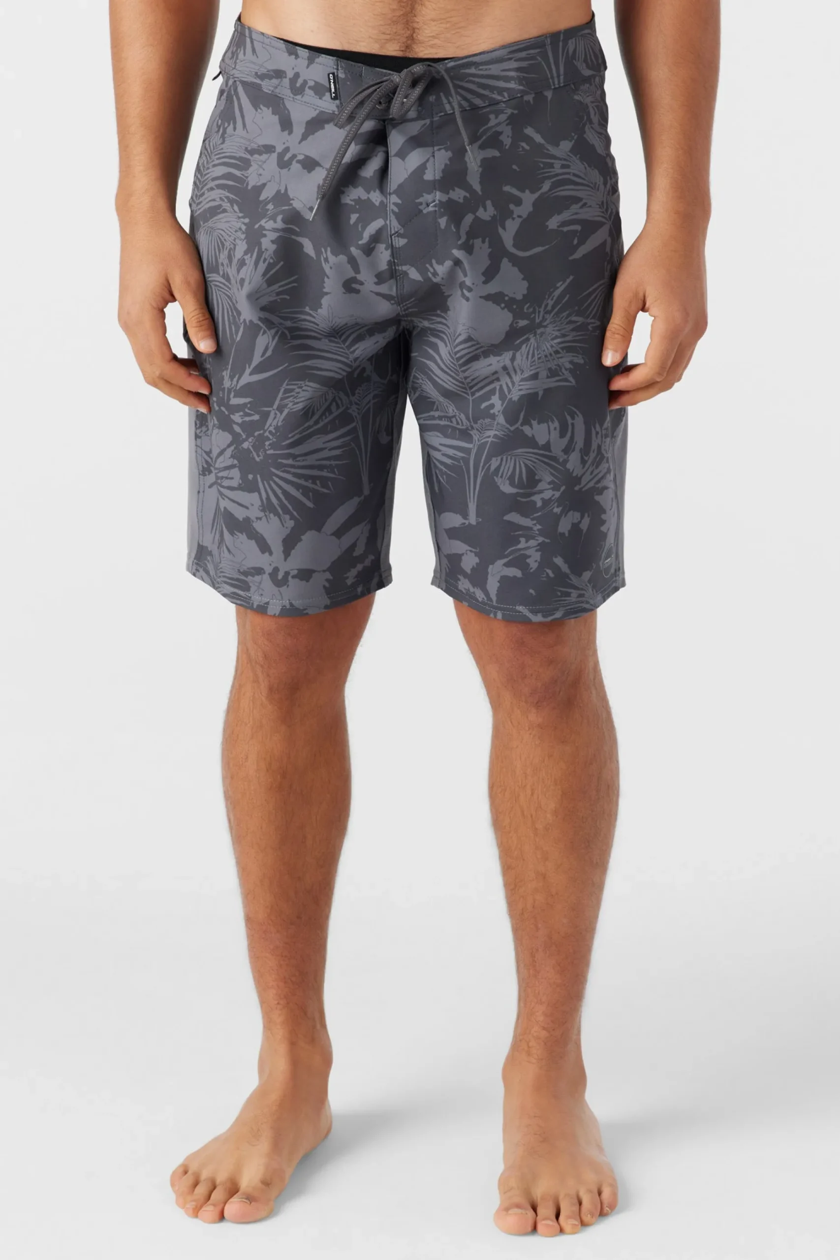 TRVLR ENDURO 20" BOARDSHORTS