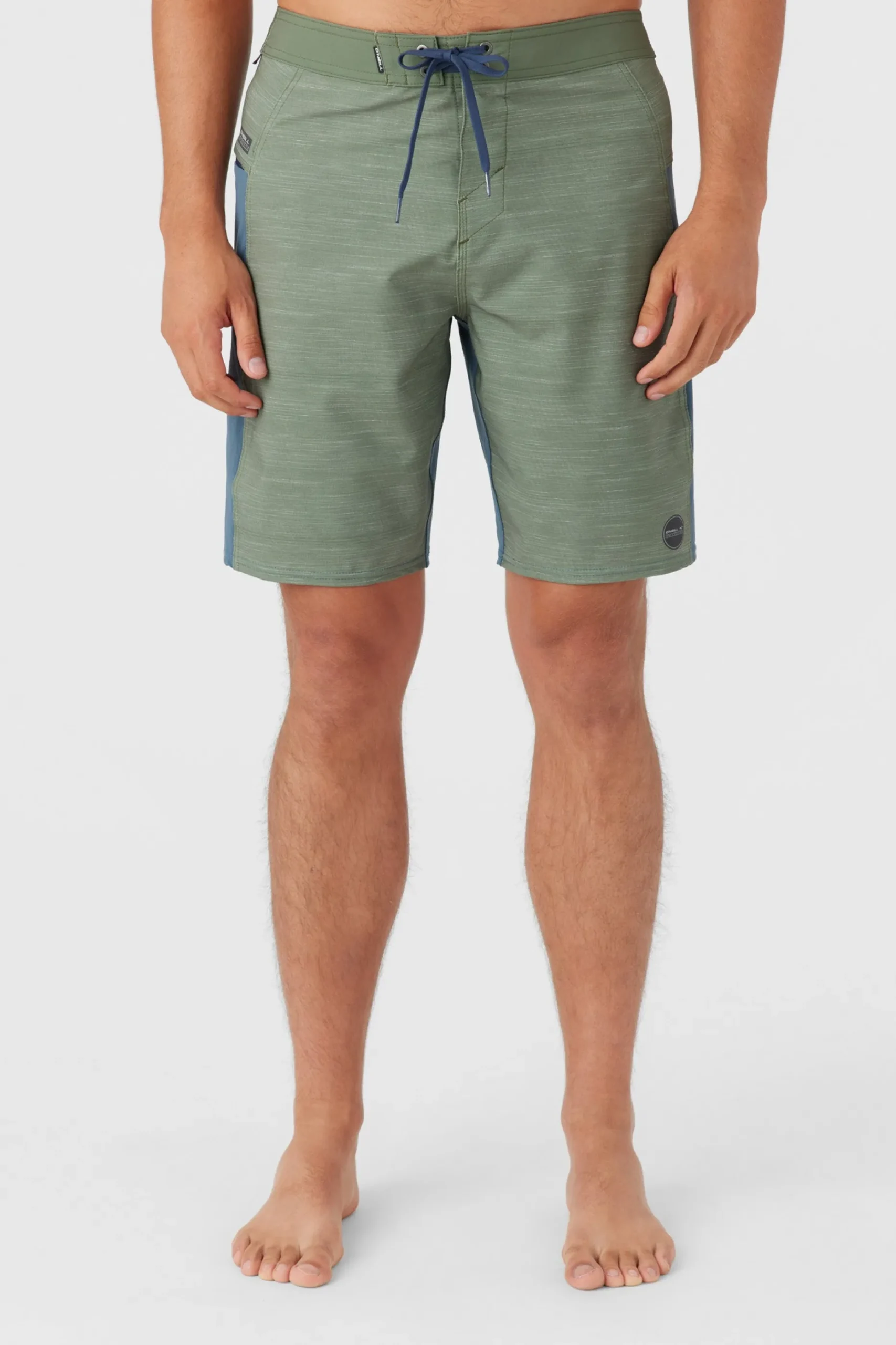 TRVLR ENDURO 20" BOARDSHORTS