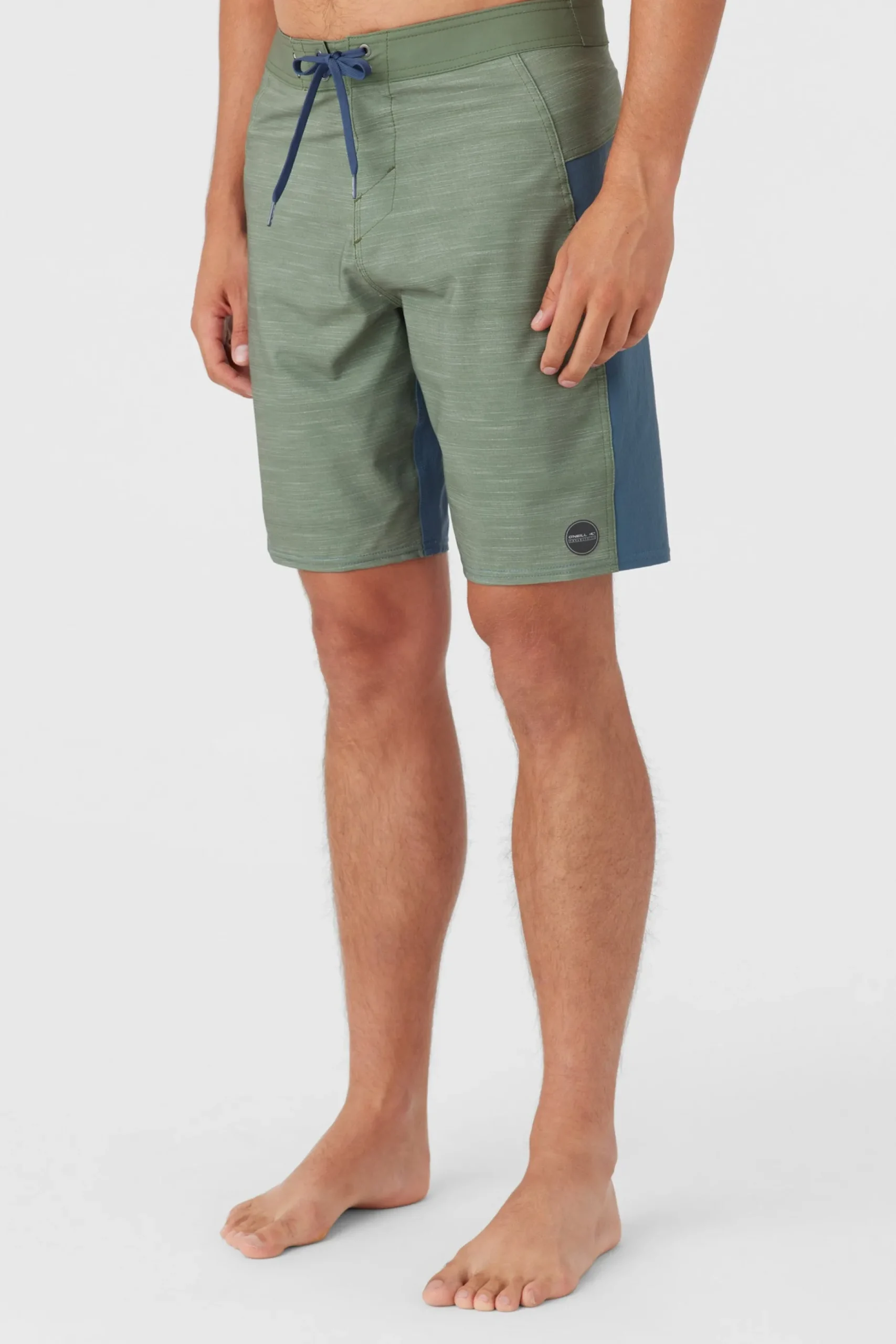 TRVLR ENDURO 20" BOARDSHORTS