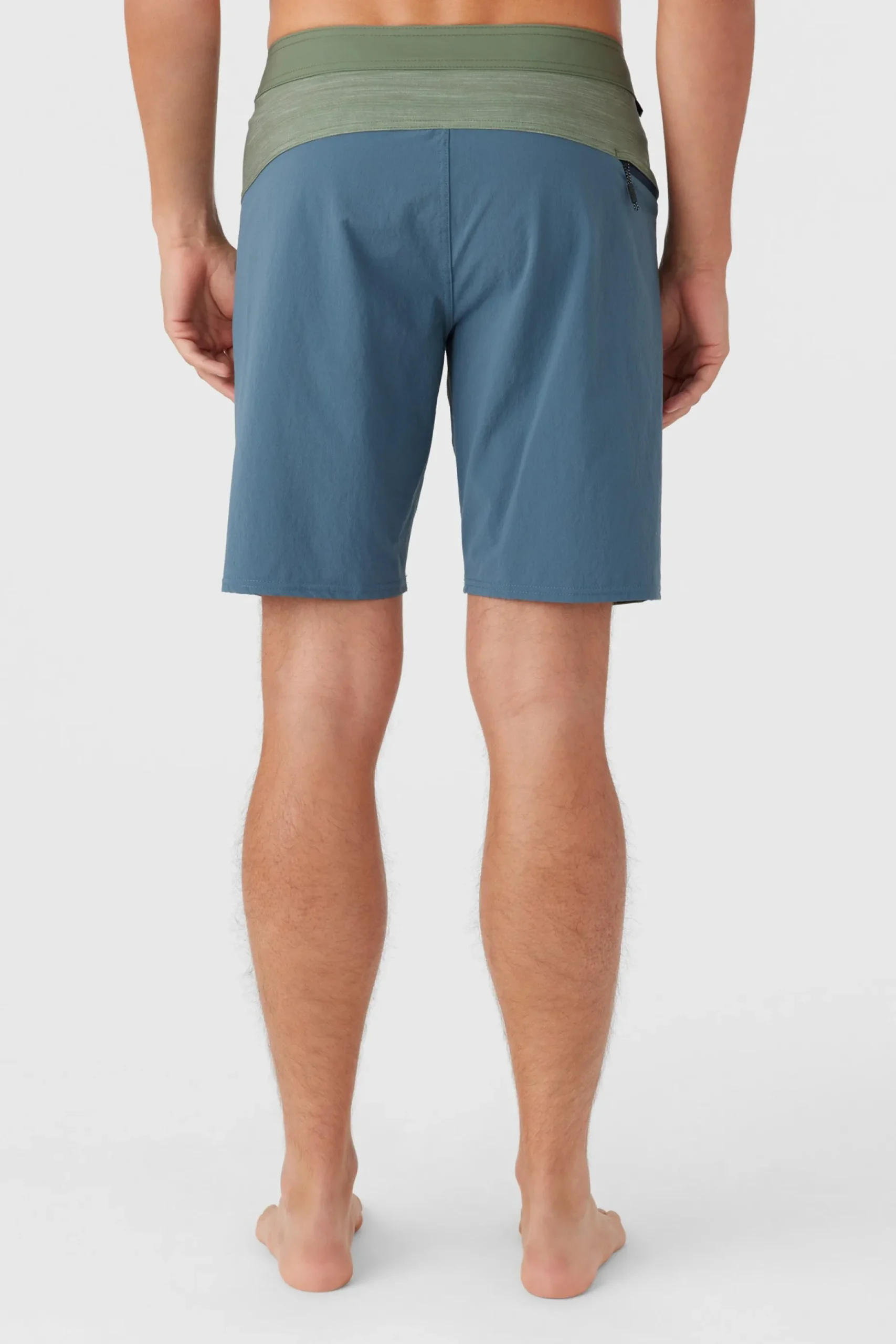 TRVLR ENDURO 20" BOARDSHORTS