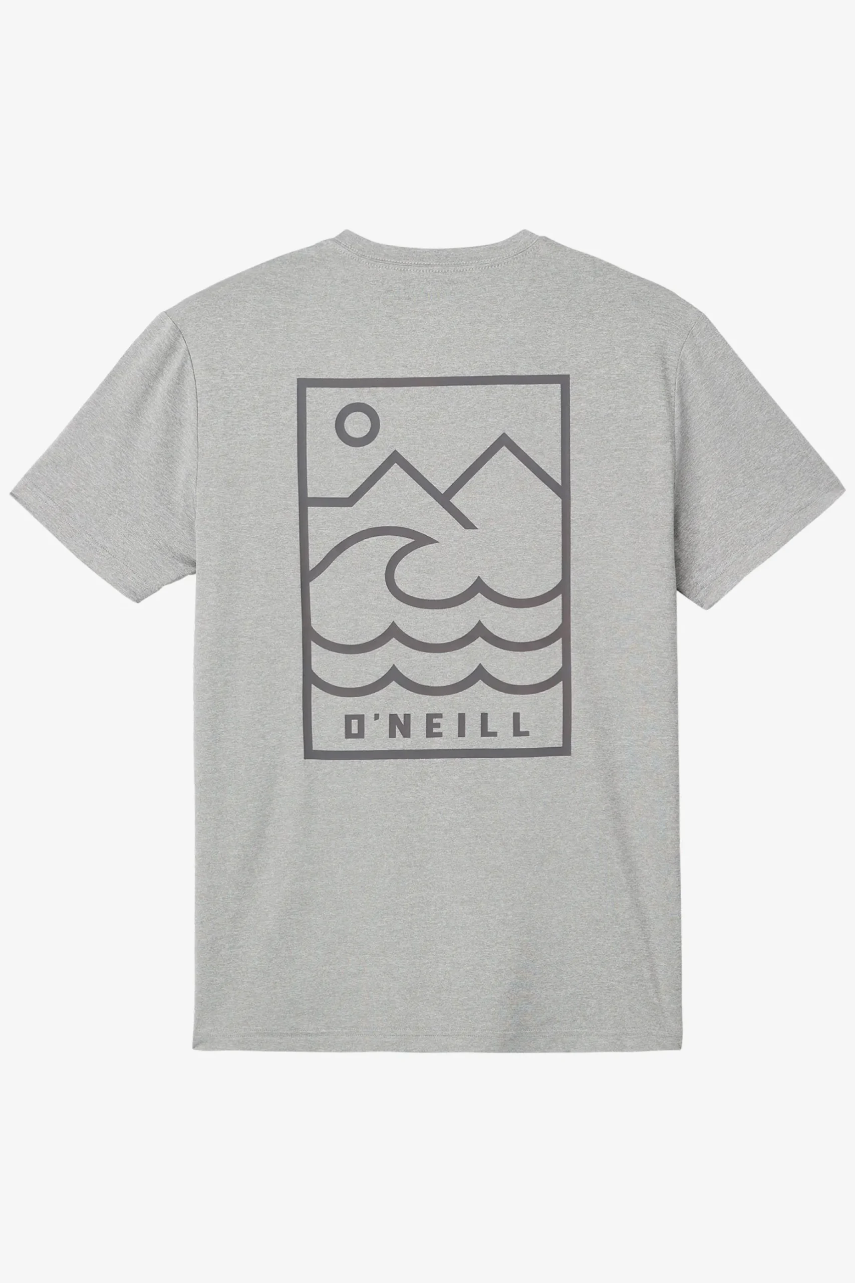 TRVLR UPF STAPLE ACTIVE TEE