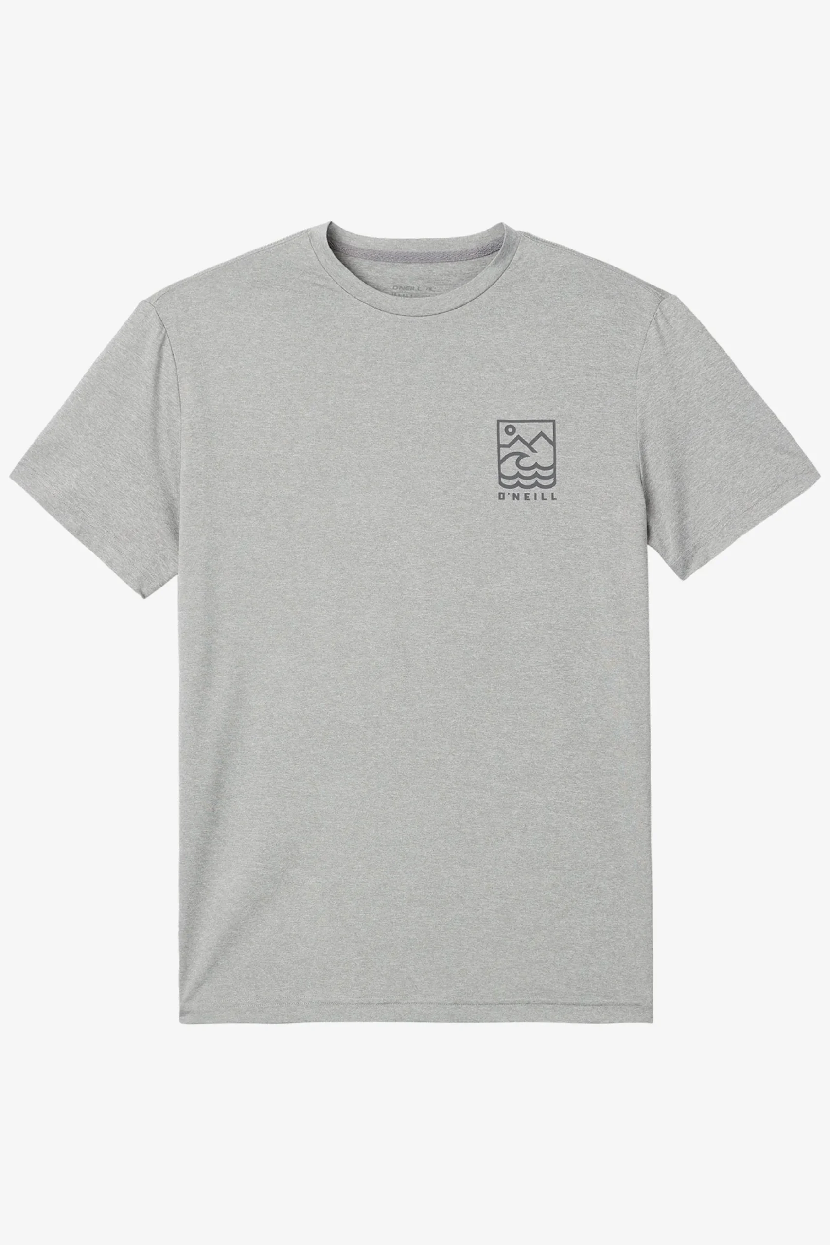 TRVLR UPF STAPLE ACTIVE TEE