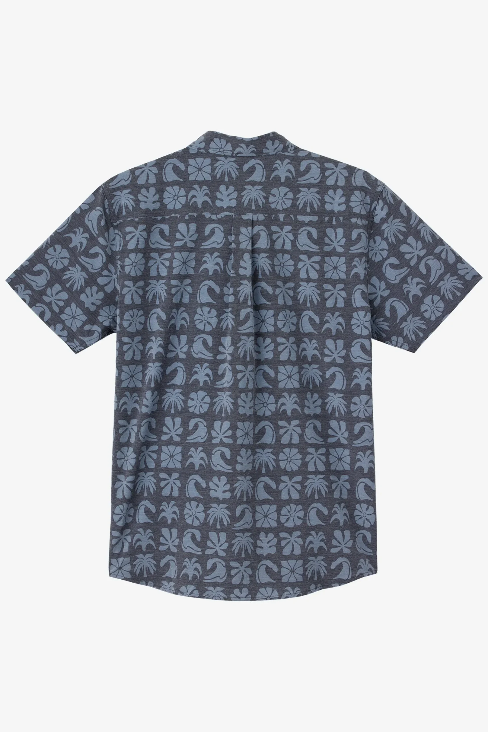 TRVLR UPF TRAVERSE STANDARD FIT SHIRT