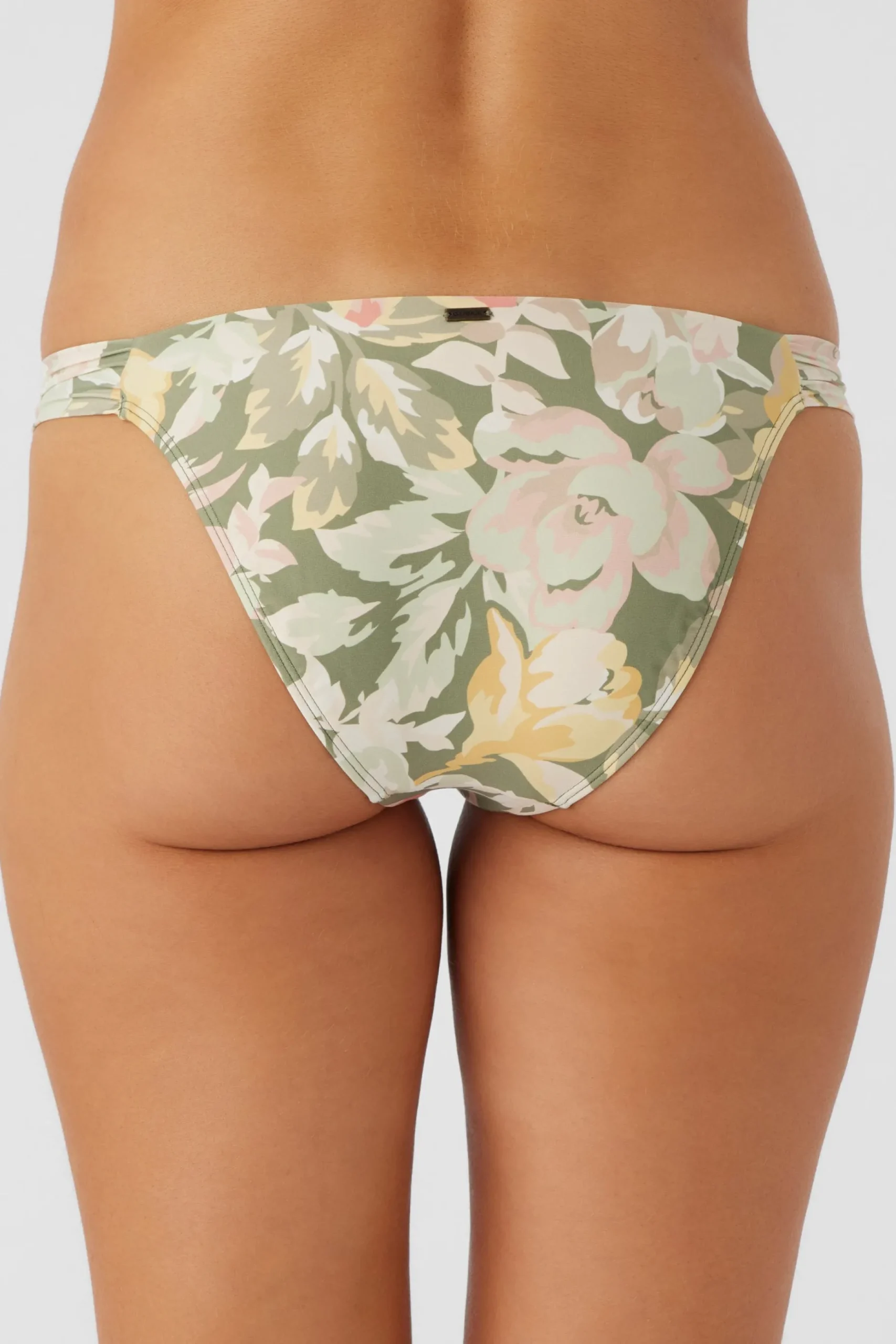 VEDA TROPICAL KEE BEACH FULL BOTTOMS