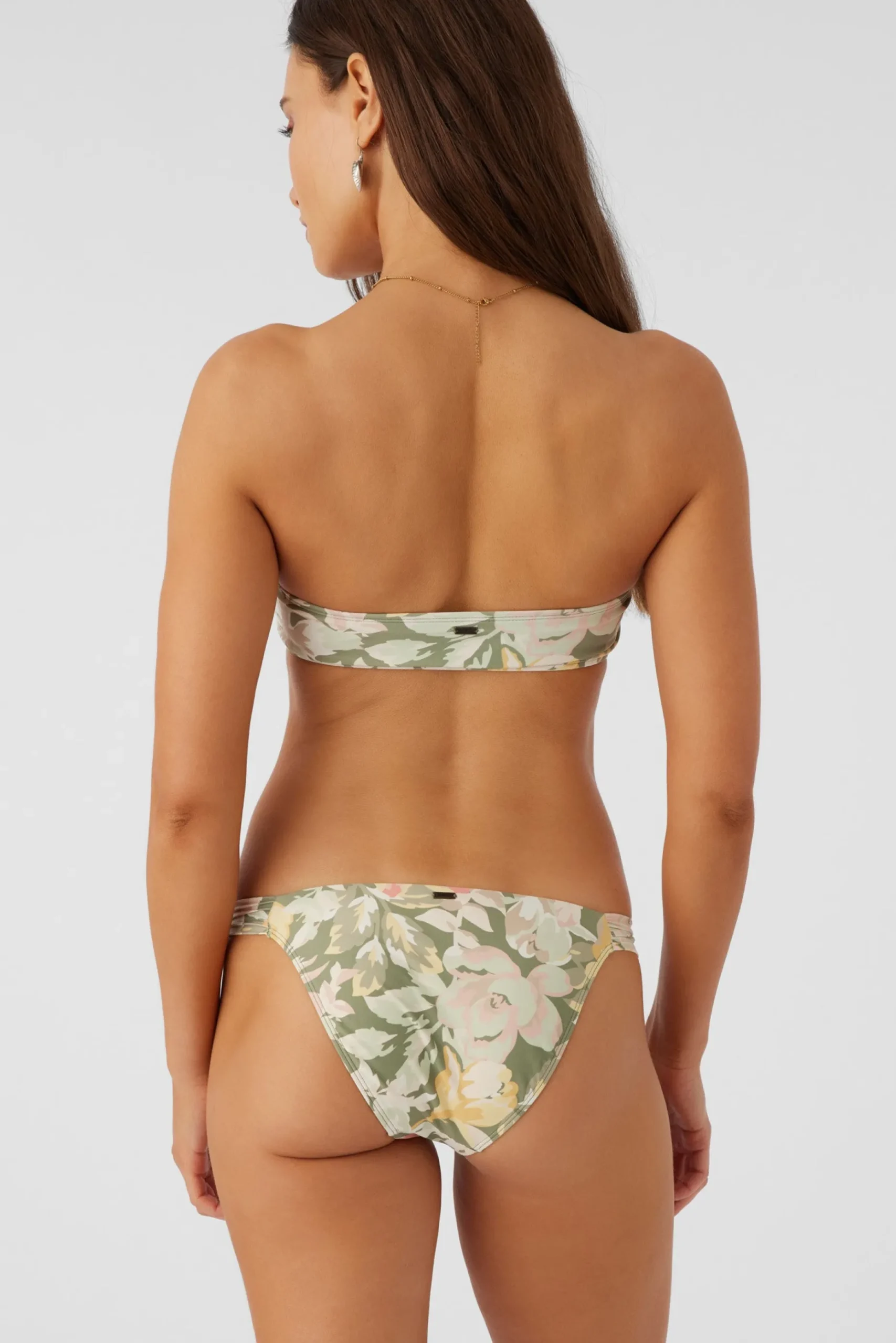 VEDA TROPICAL KEE BEACH FULL BOTTOMS