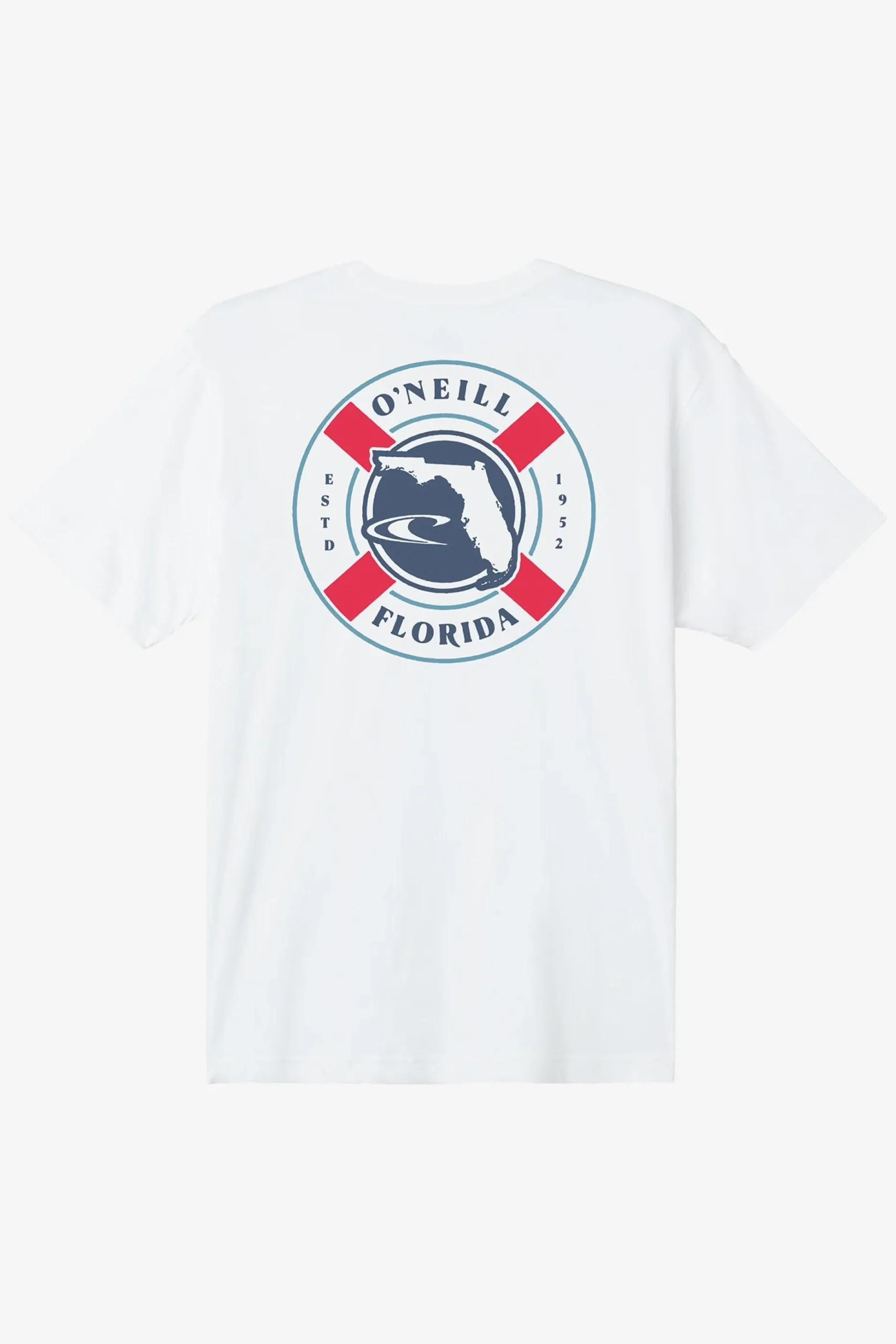 VIBIN STANDARD FIT TEE