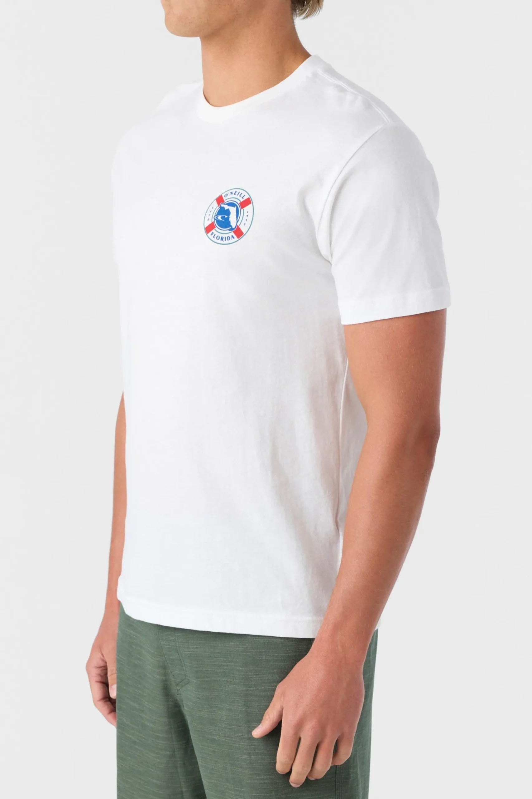 VIBIN STANDARD FIT TEE