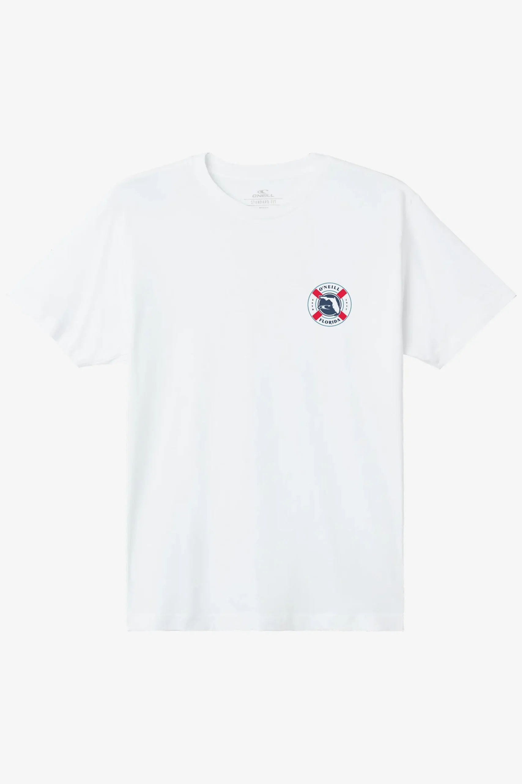VIBIN STANDARD FIT TEE
