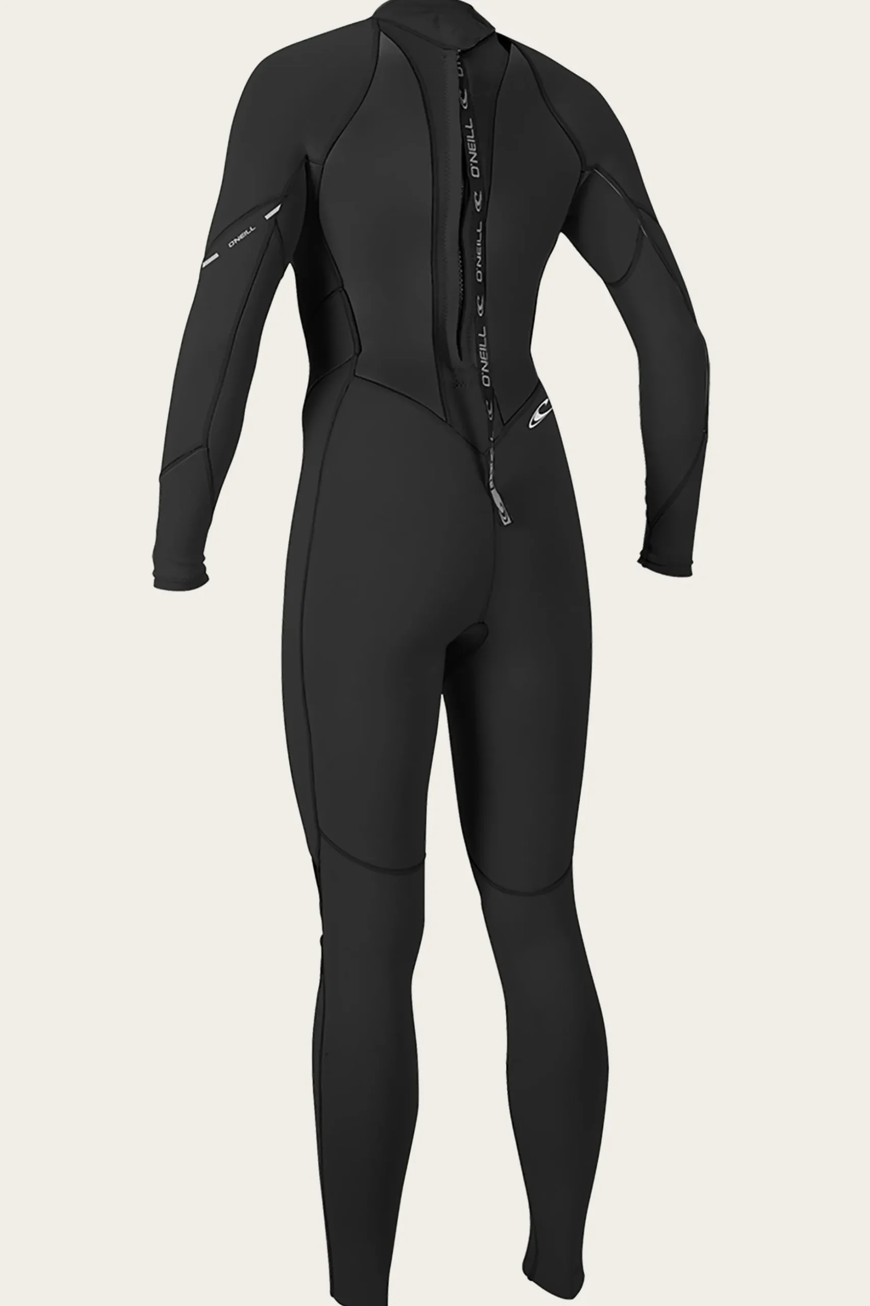 WOMEN'S BAHIA 3/2MM BACK ZIP FULL WETSUIT