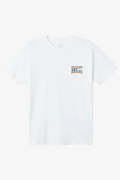 WORKING STIFF STANDARD FIT TEE
