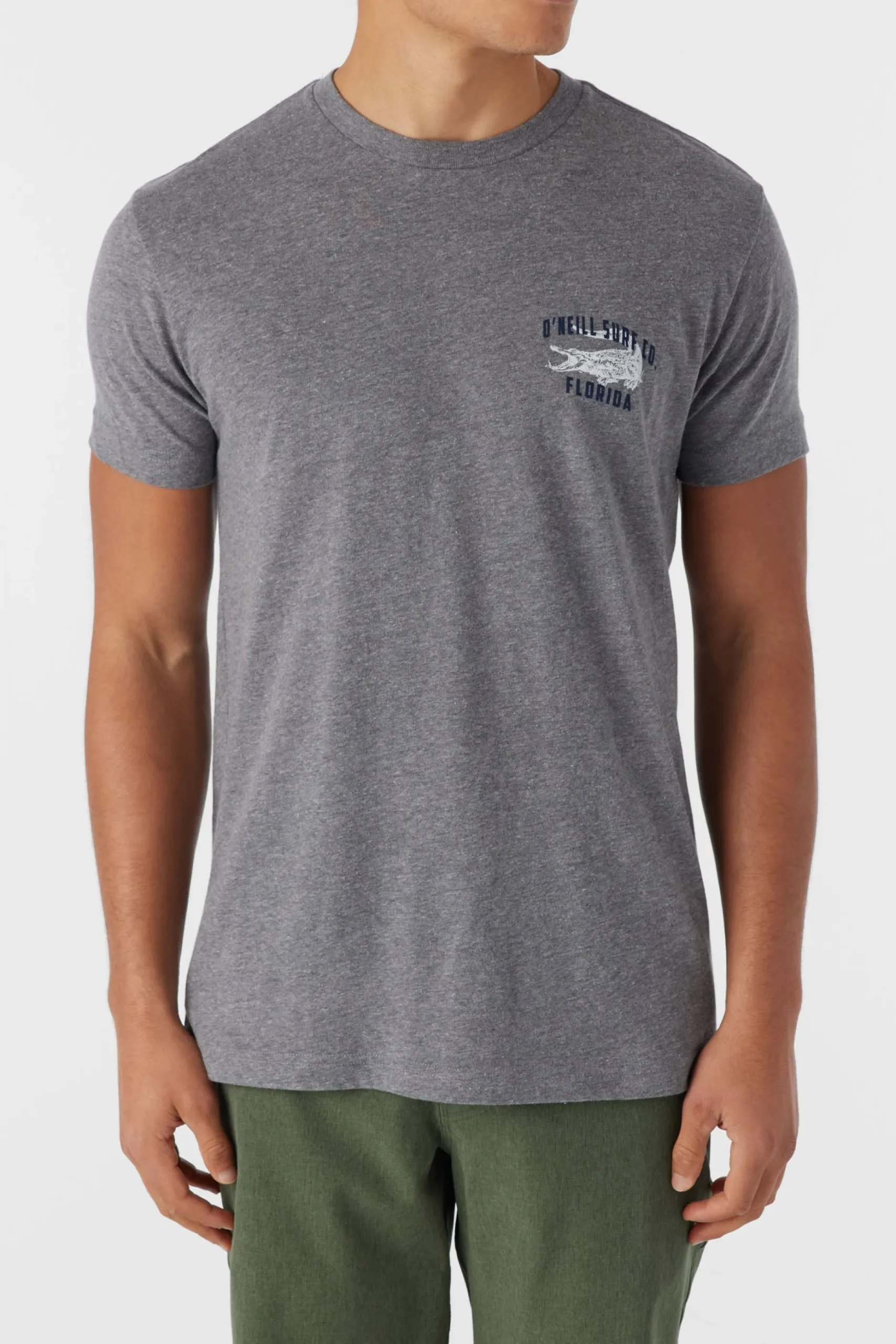 WRANGLE TEE