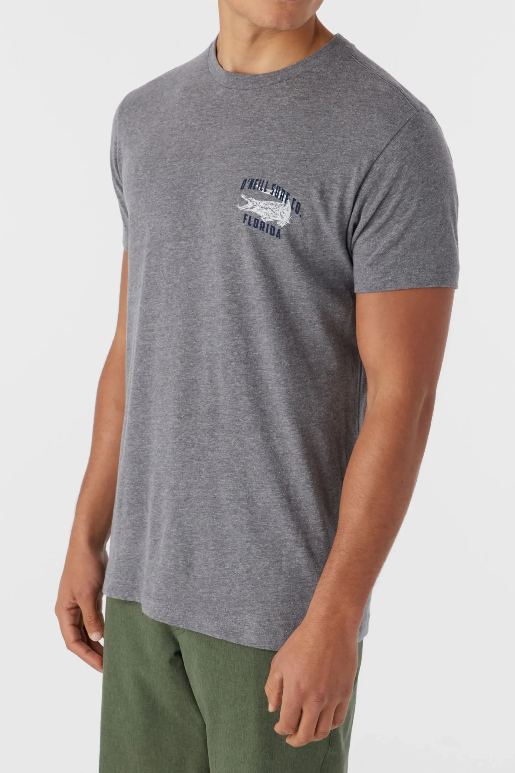 WRANGLE TEE